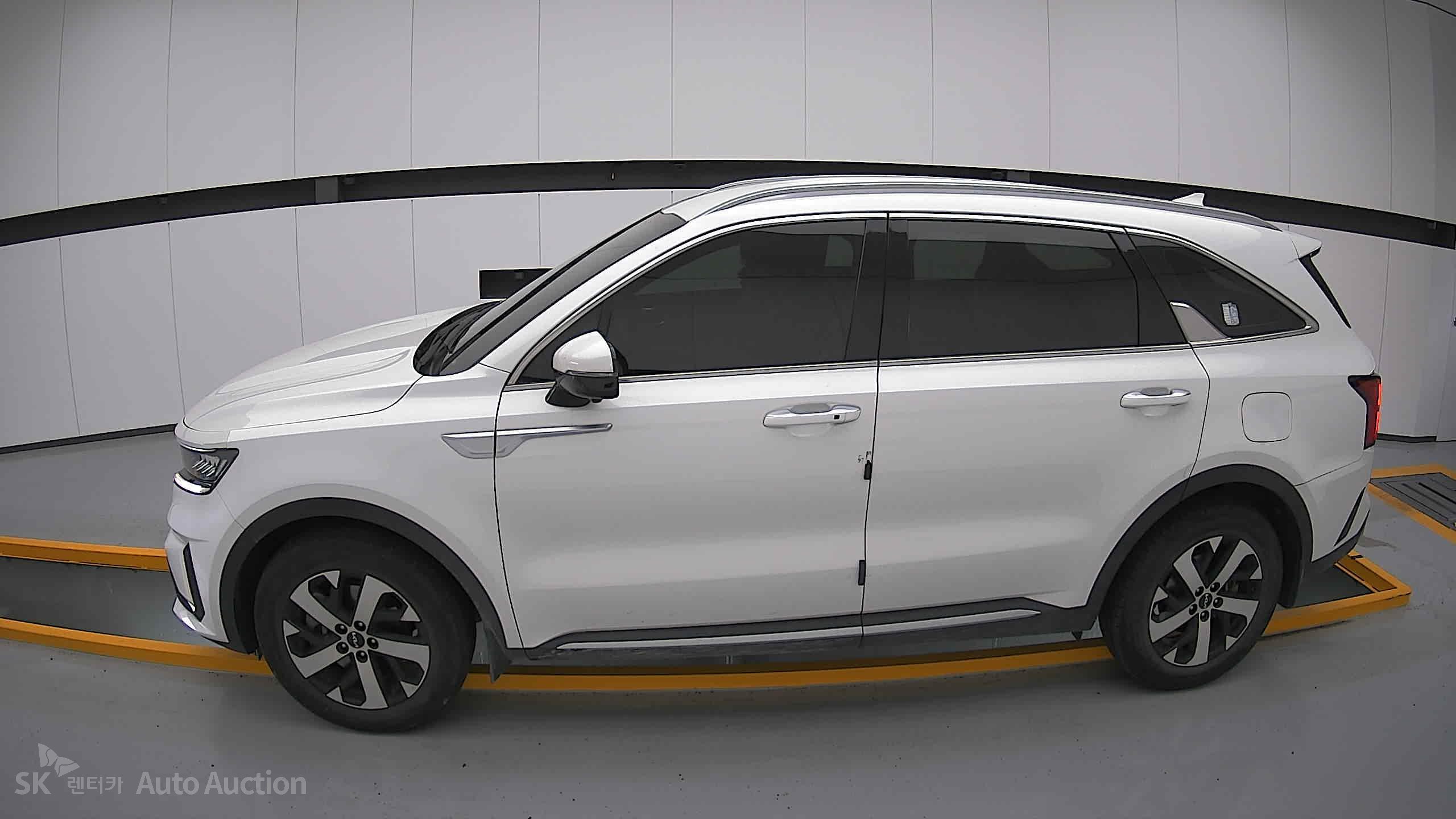2023 - kia sorento