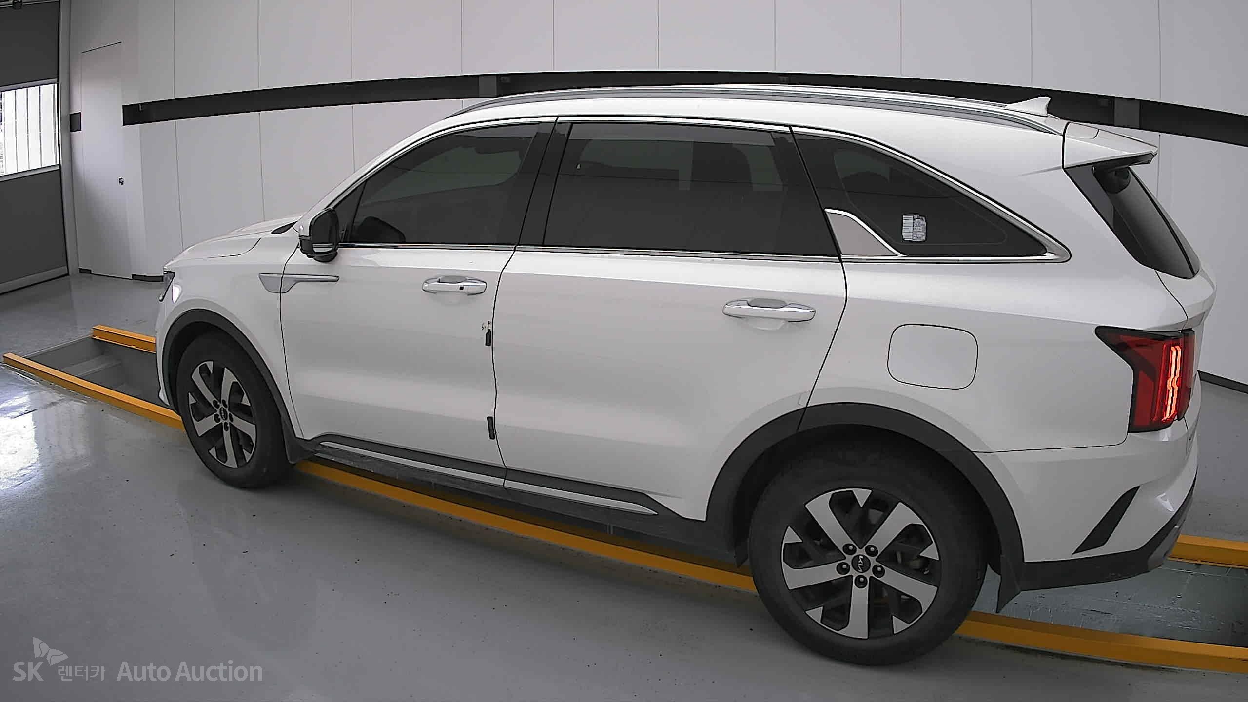 2023 - kia sorento