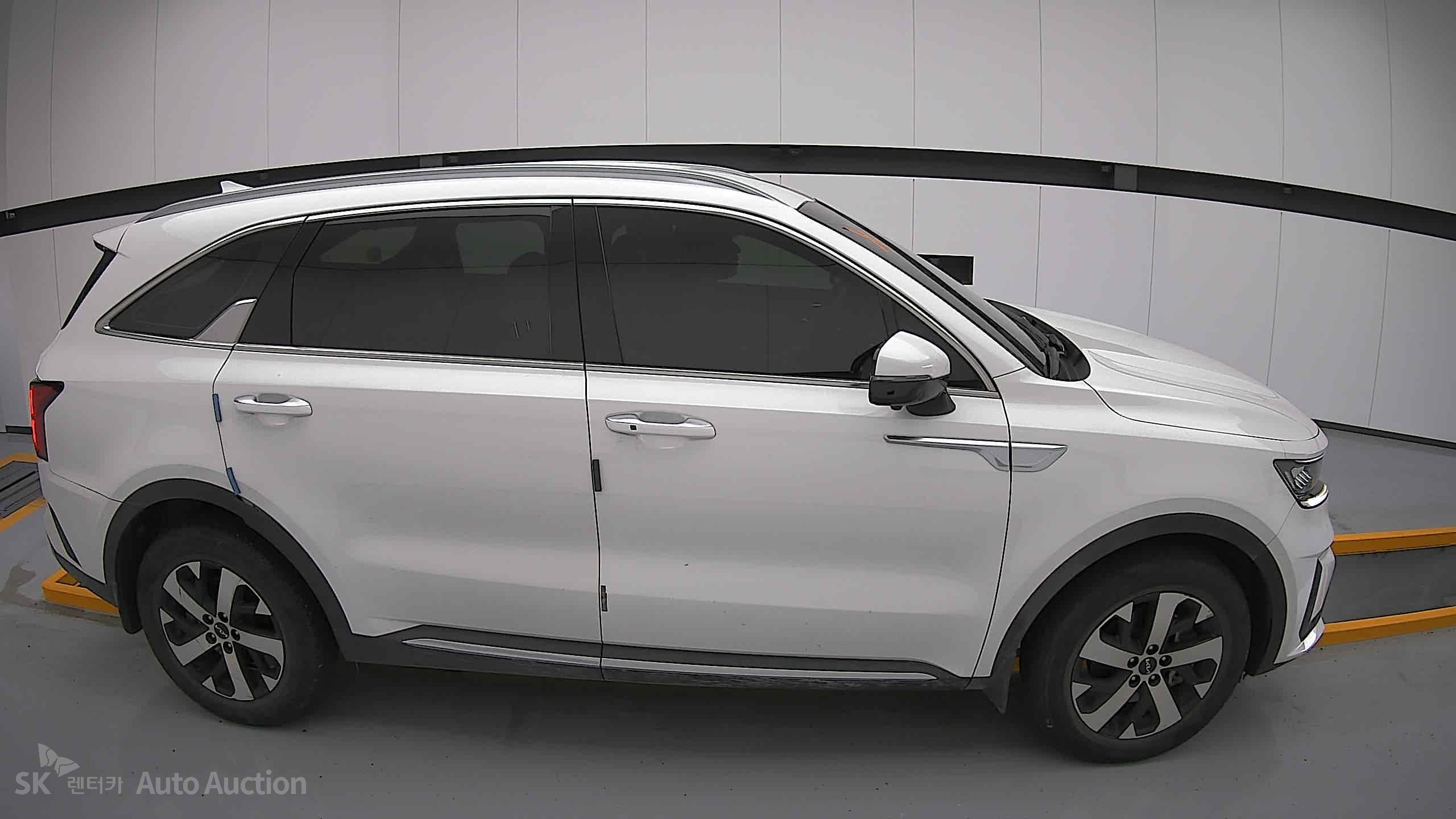 2023 - kia sorento