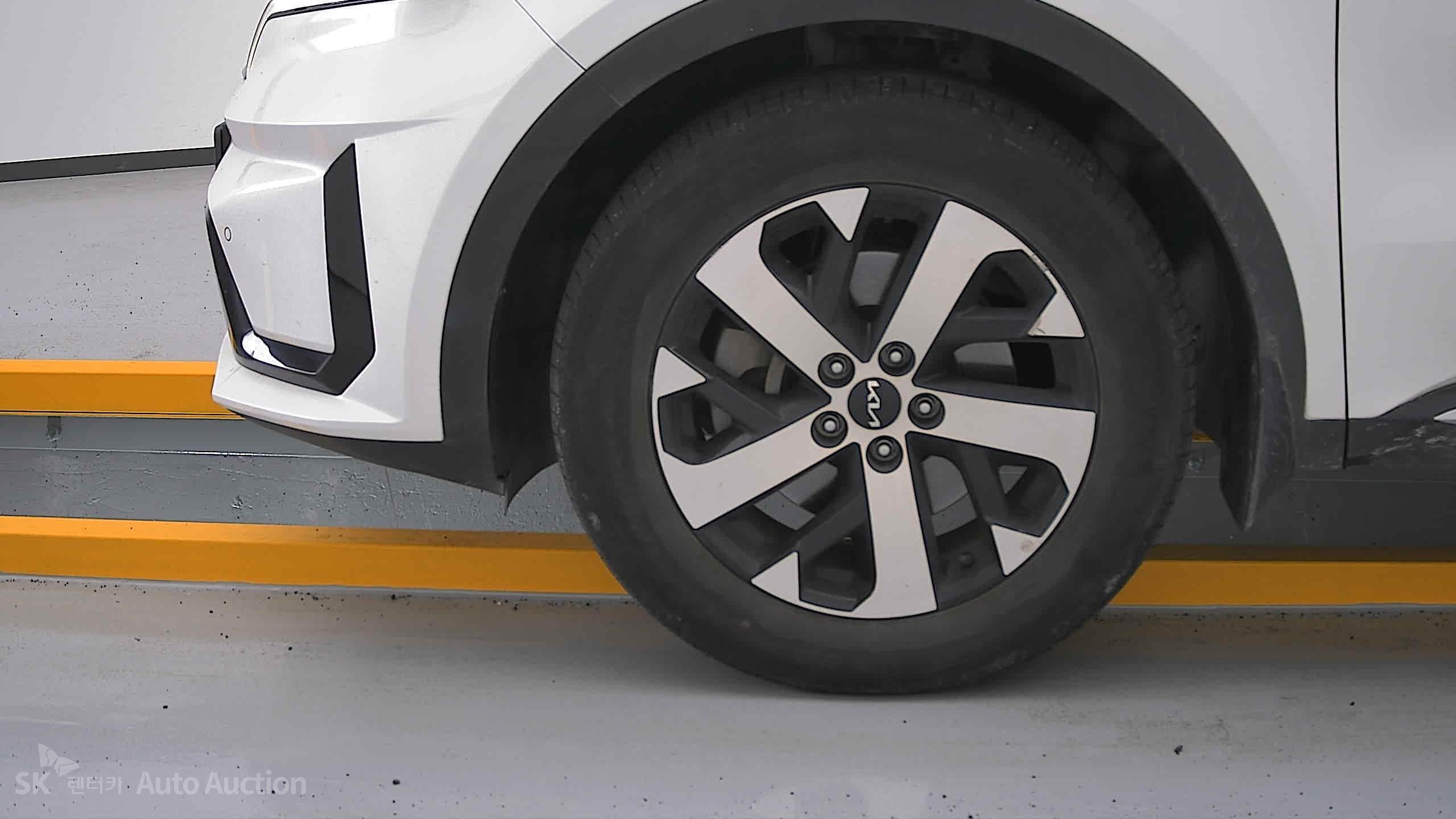 2023 - kia sorento