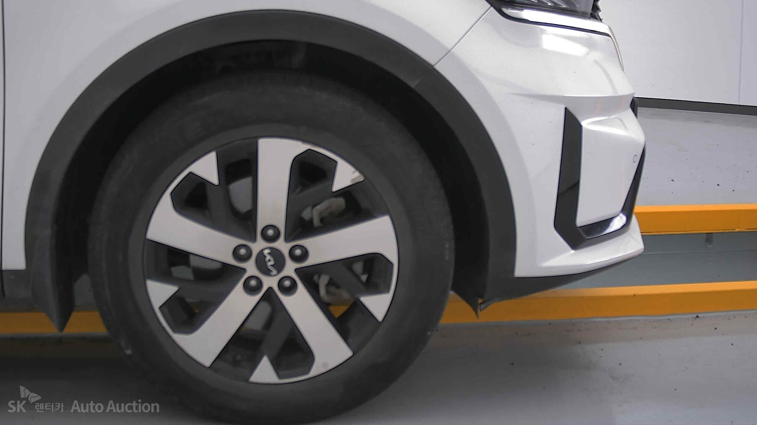 2023 - kia sorento