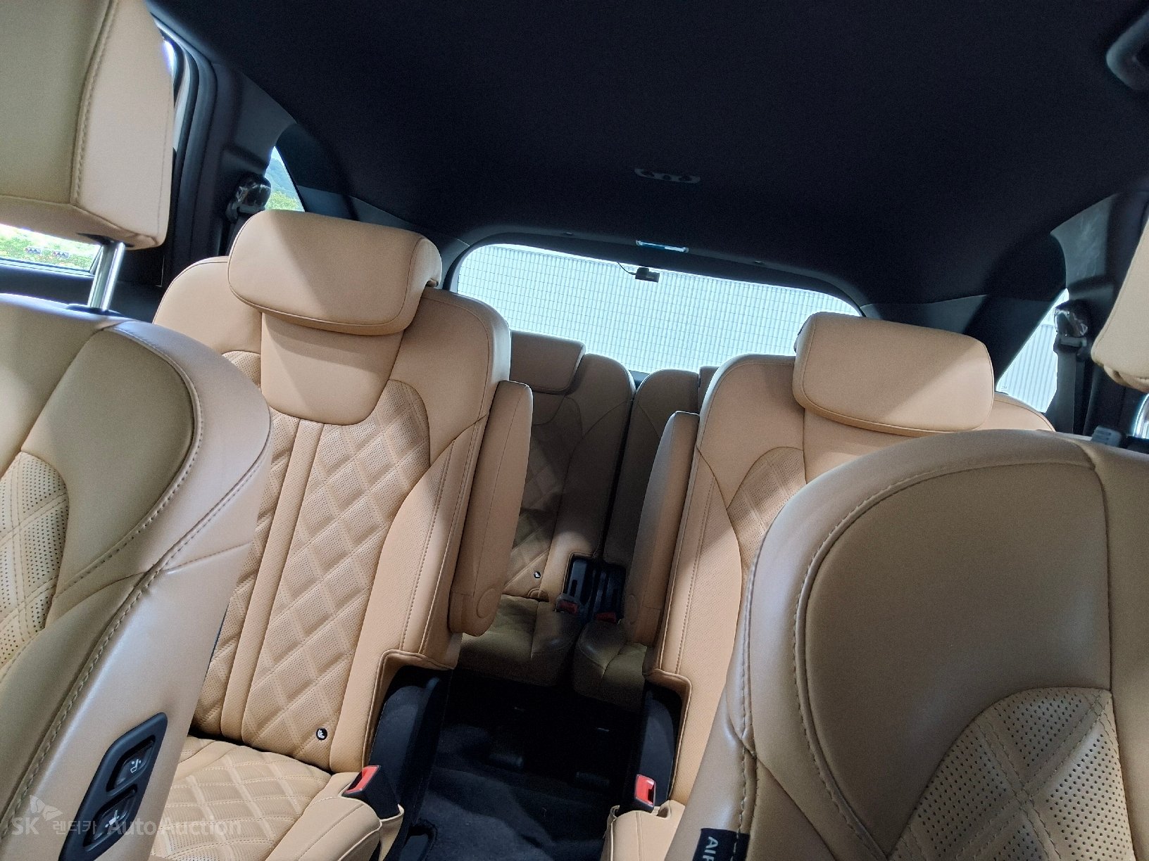 2023 - kia sorento