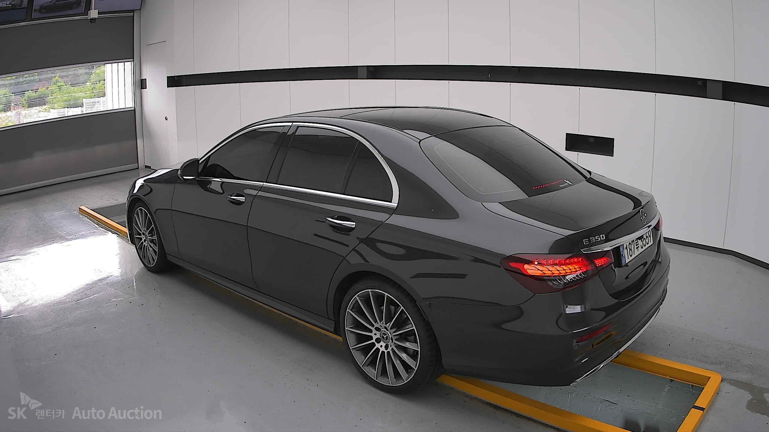 2021 - mercedes-benz e350