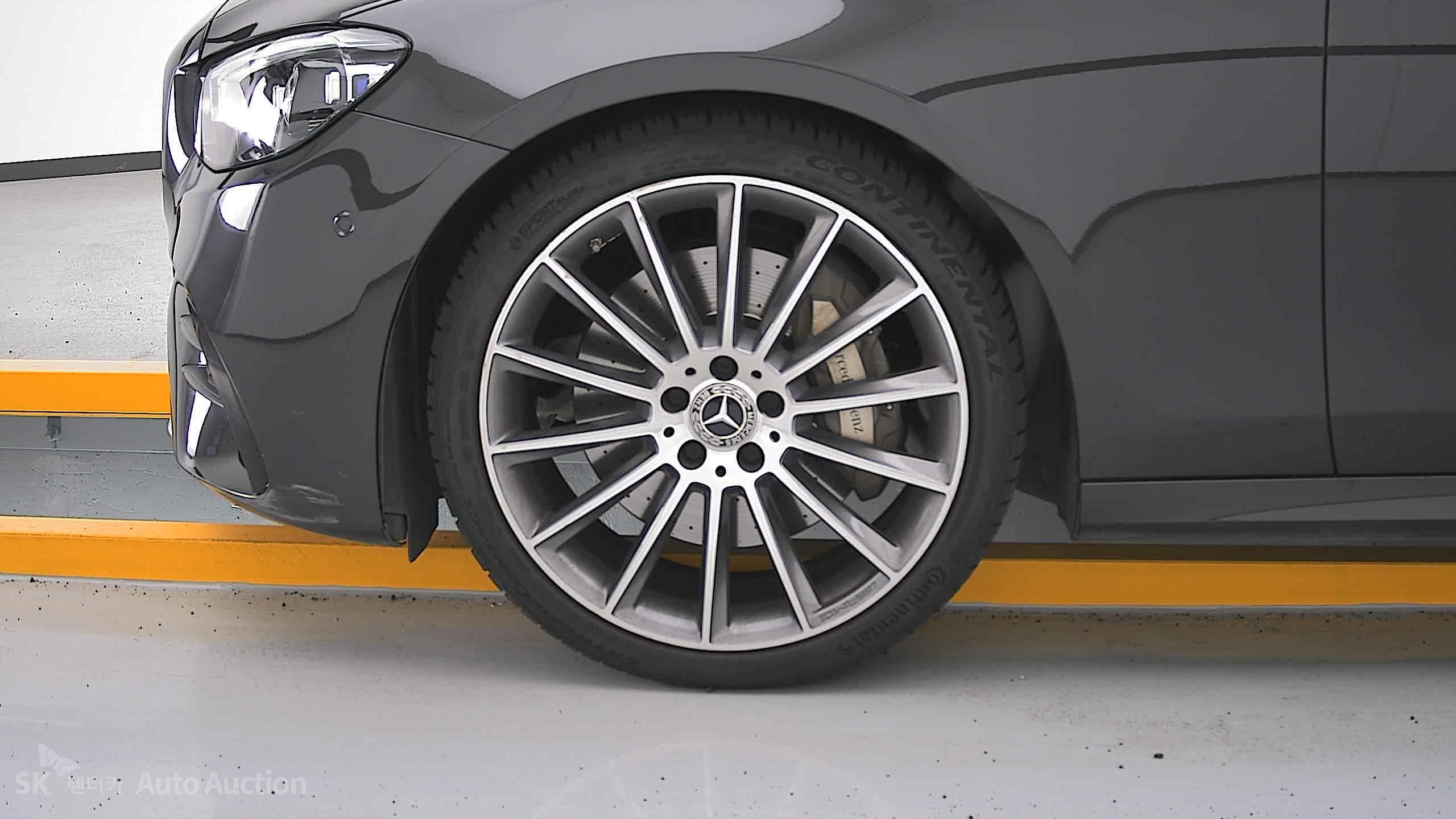 2021 - mercedes-benz e350