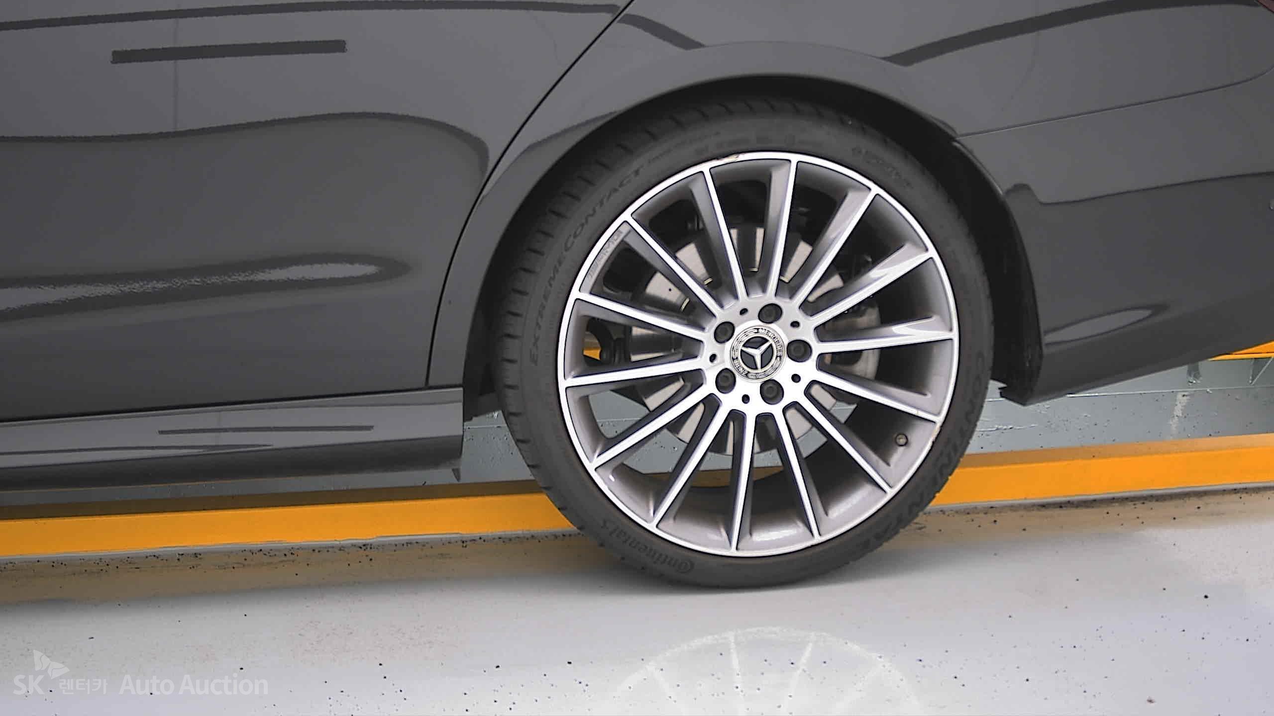 2021 - mercedes-benz e350