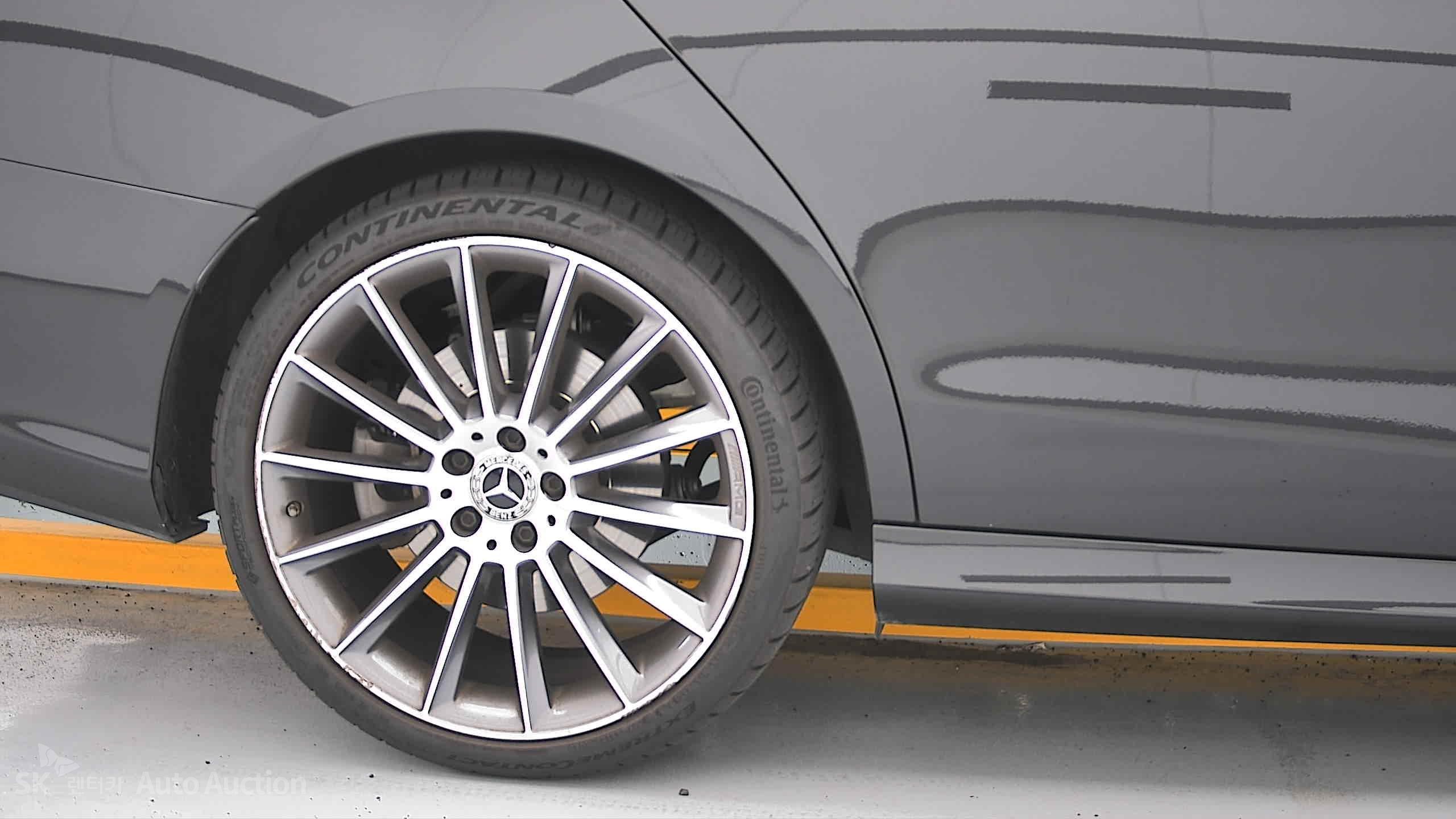 2021 - mercedes-benz e350