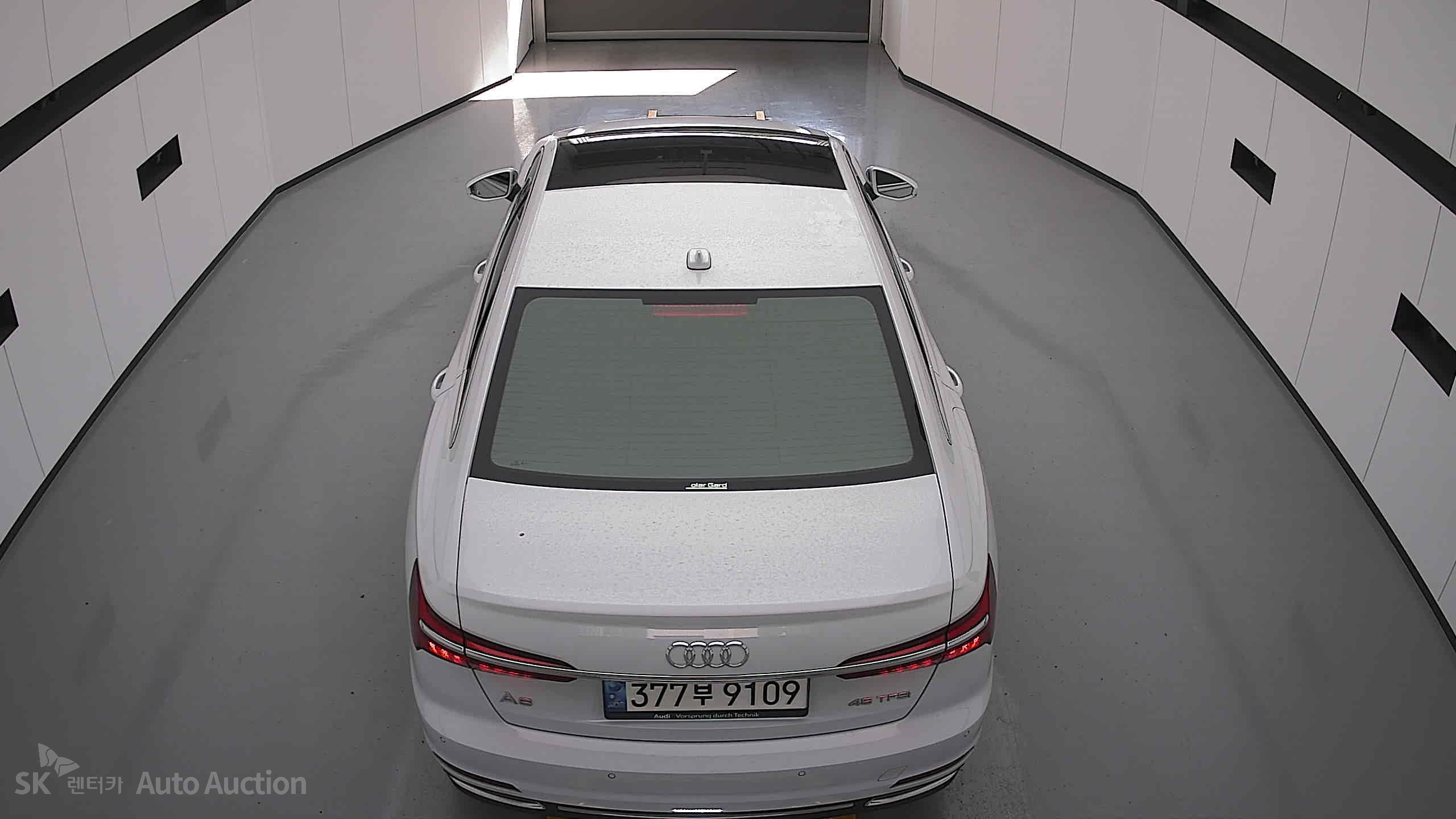 2021 - audi a6