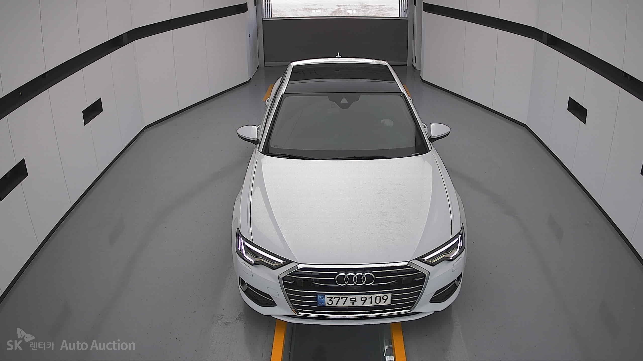 2021 - audi a6