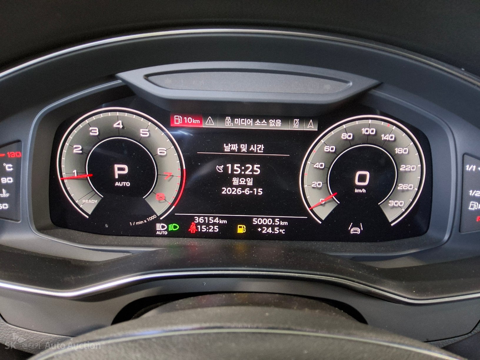 2021 - audi a6