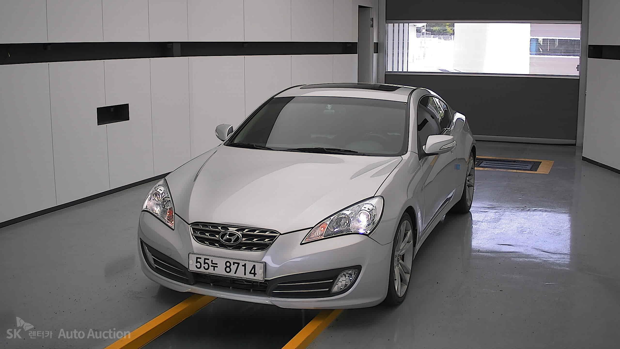 2009 - hyundai 200