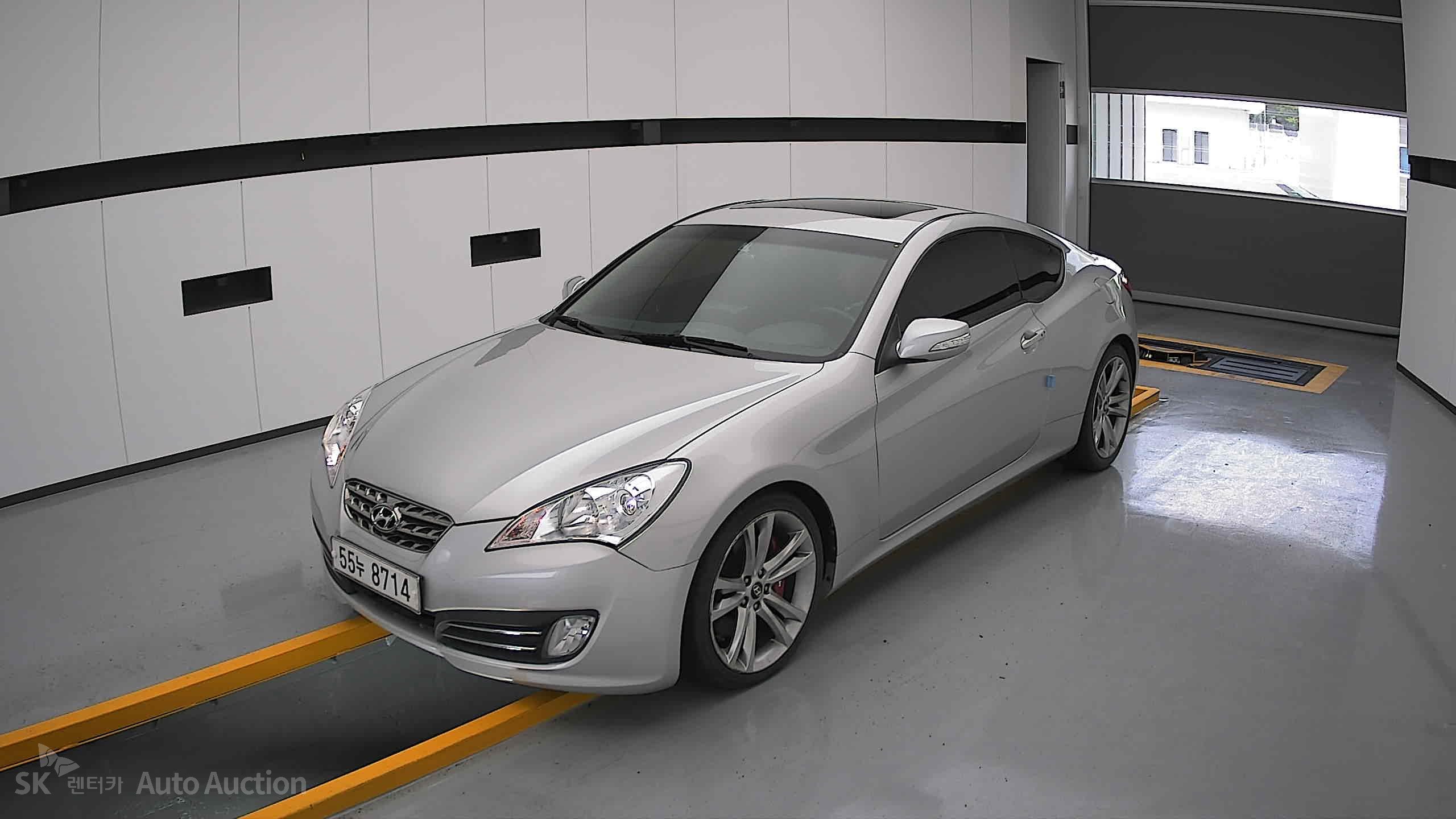 2009 - hyundai 200