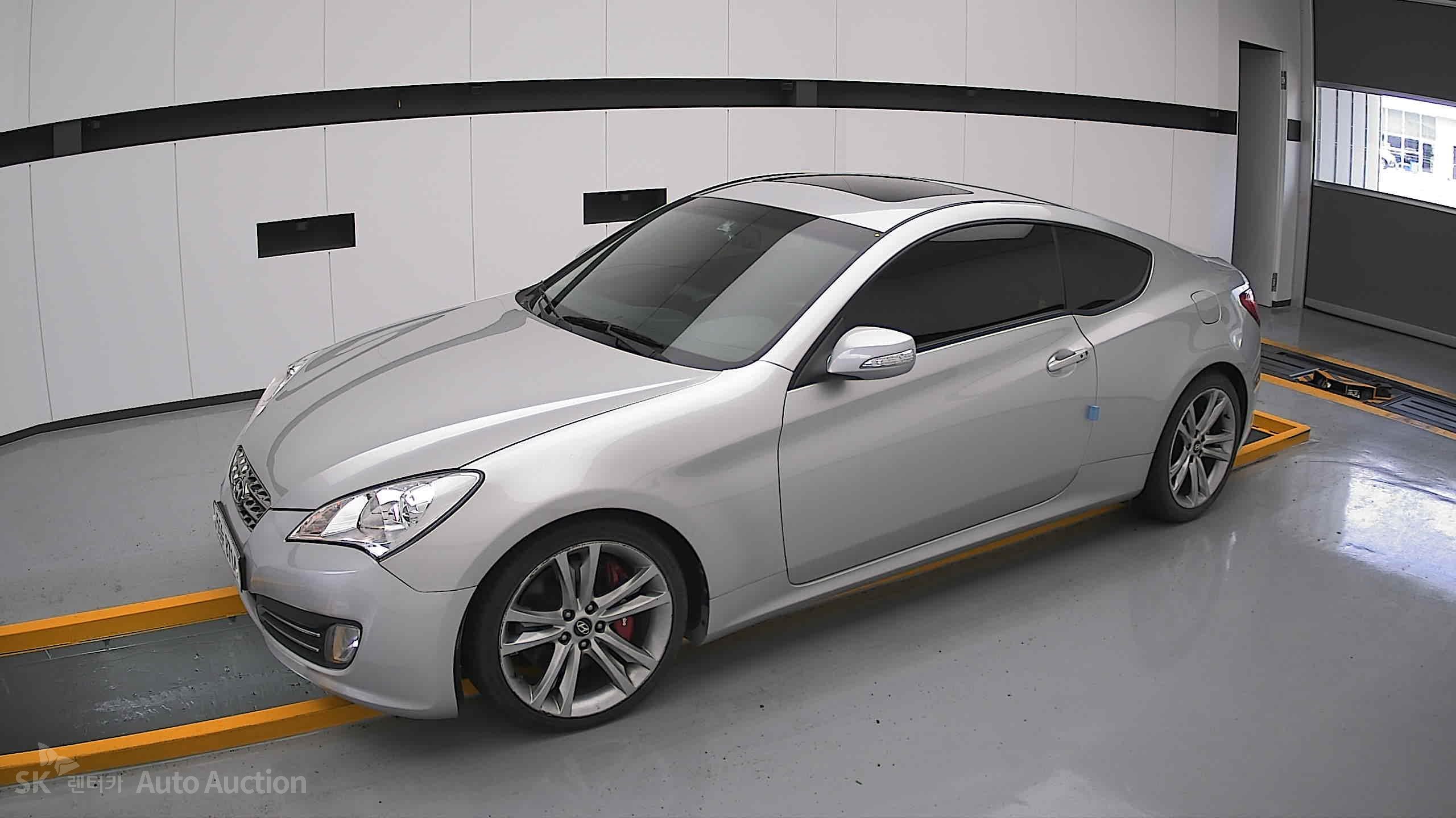 2009 - hyundai 200