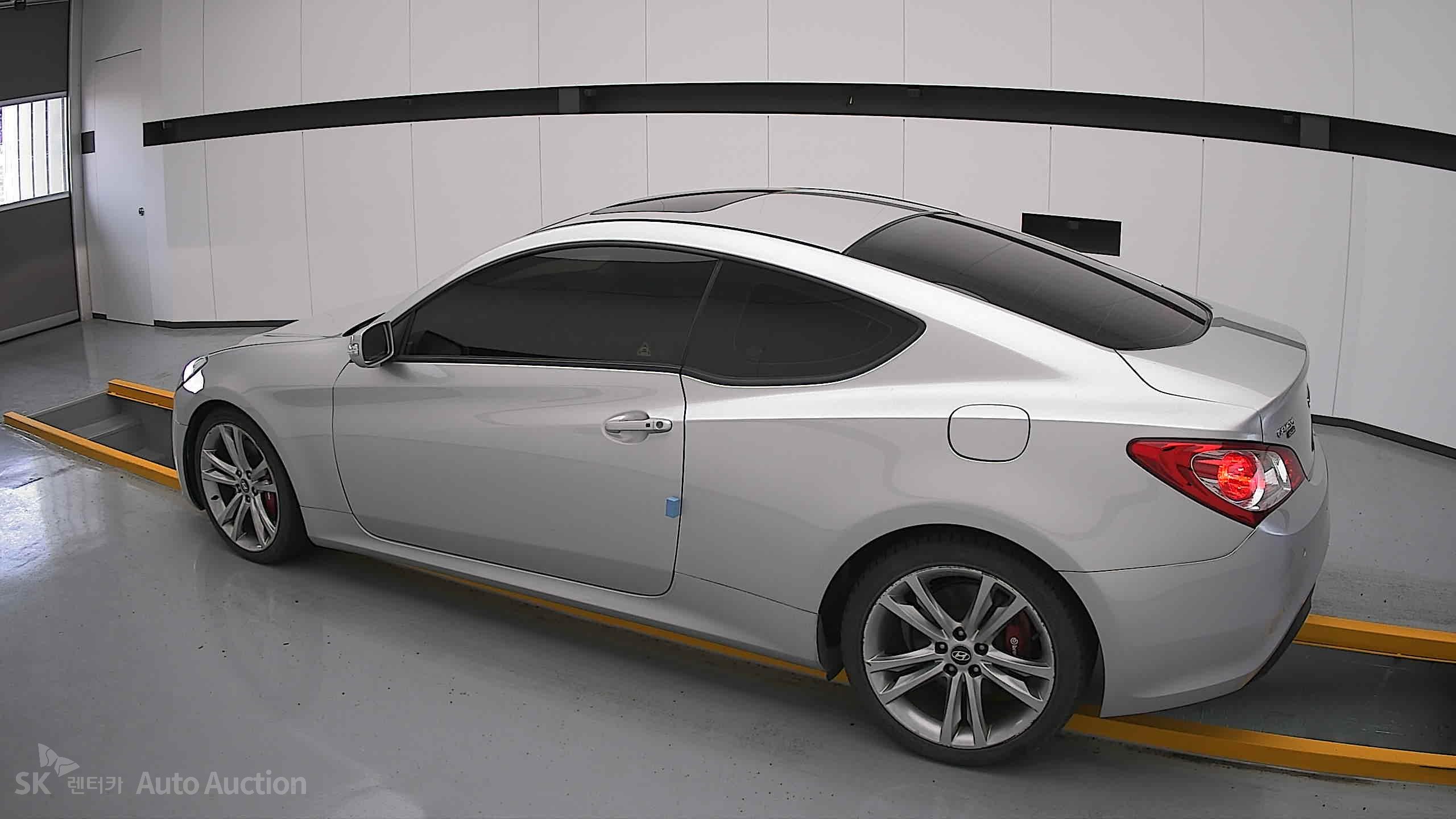 2009 - hyundai 200