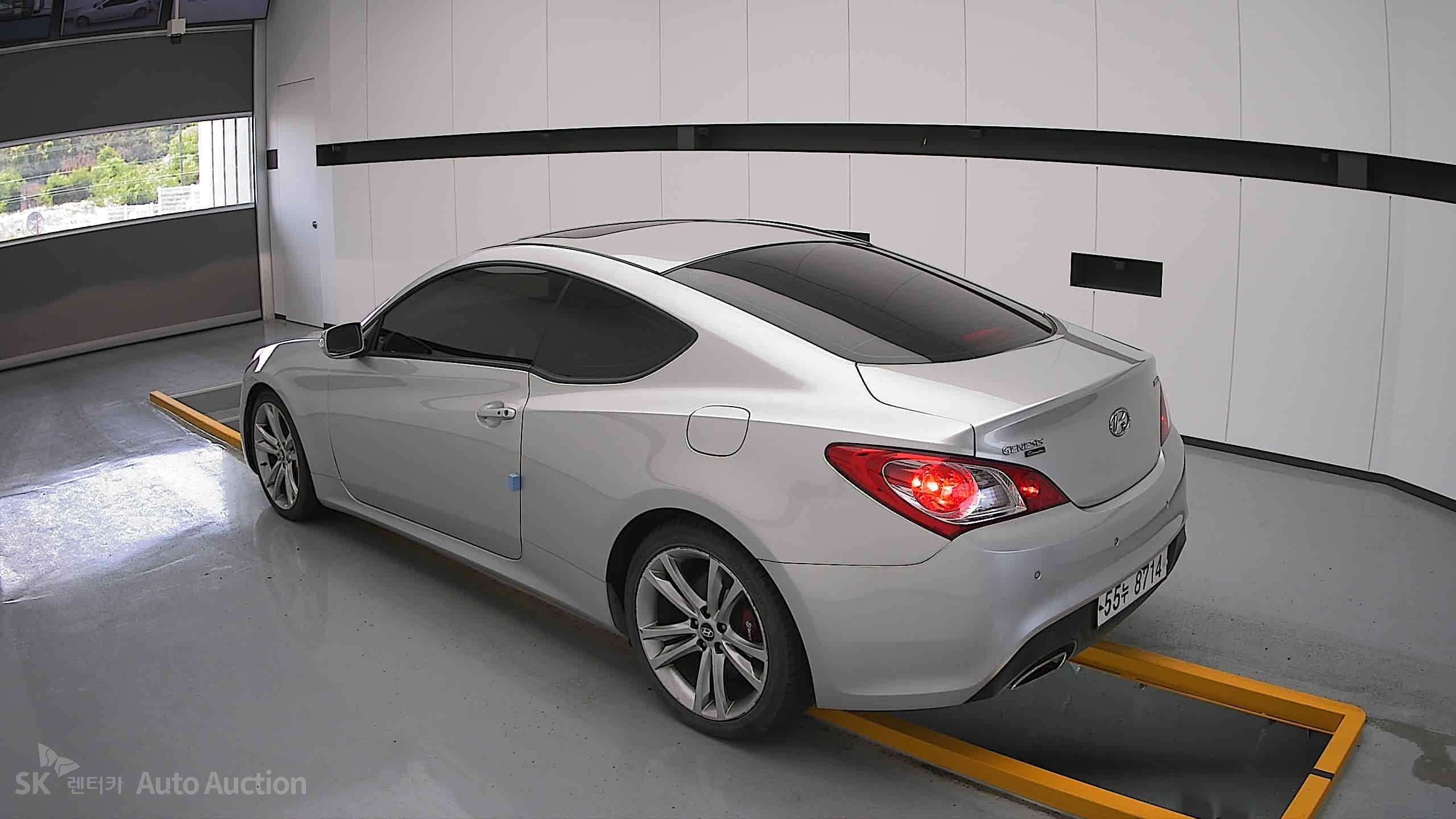 2009 - hyundai 200