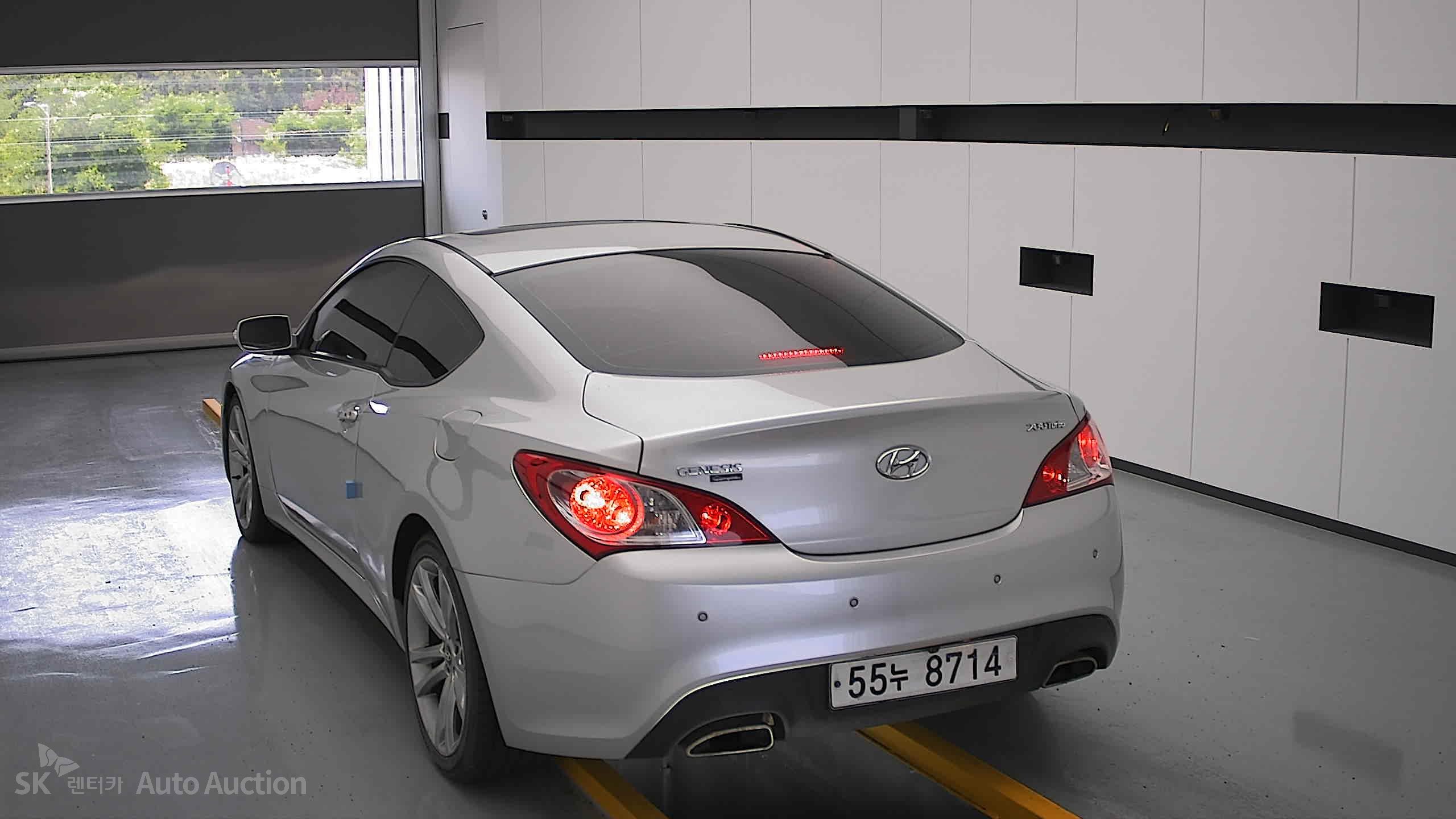 2009 - hyundai 200