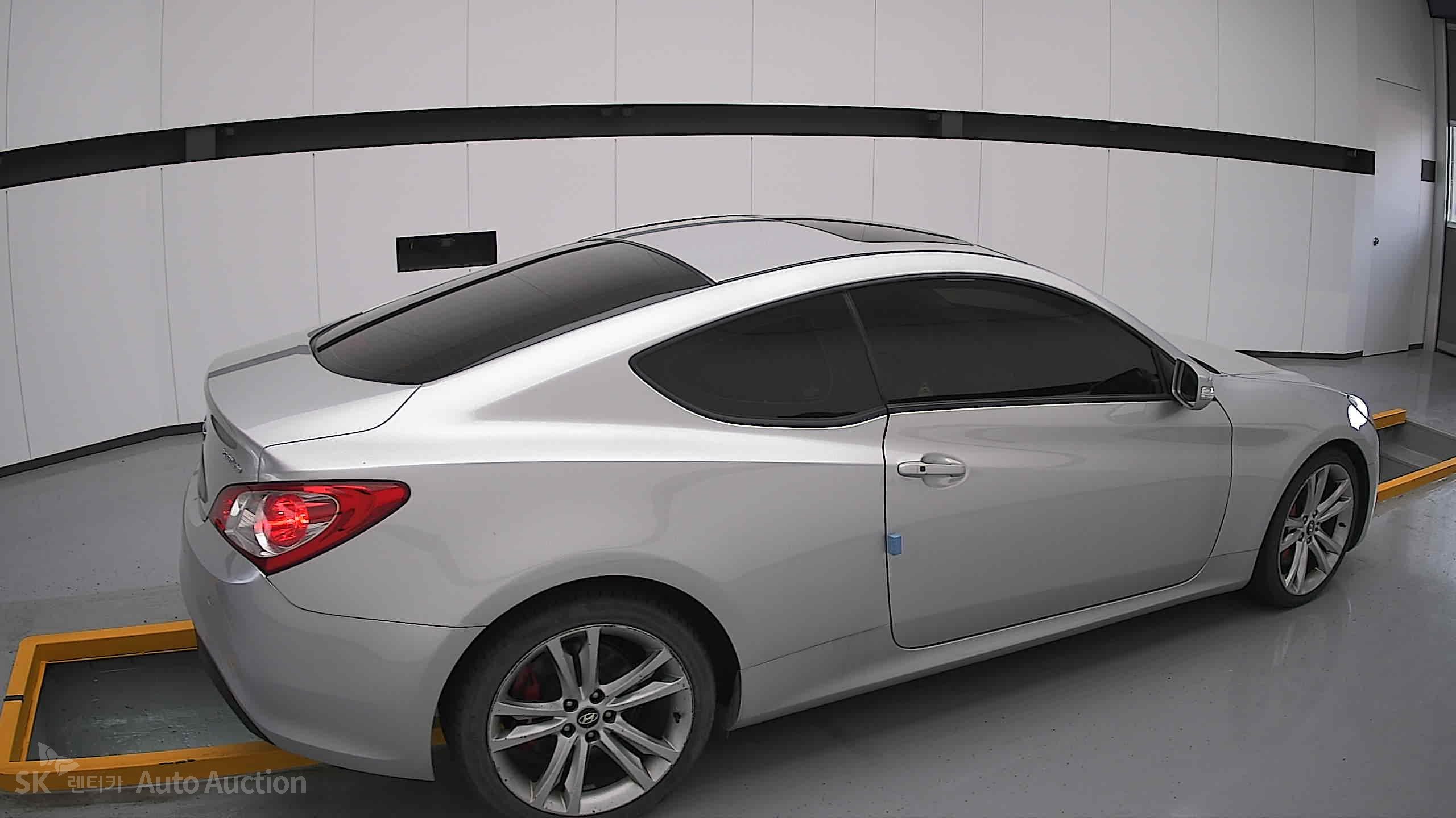 2009 - hyundai 200