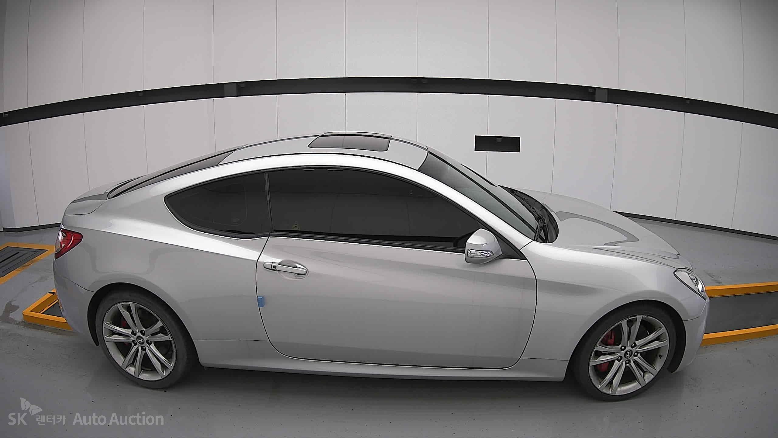 2009 - hyundai 200