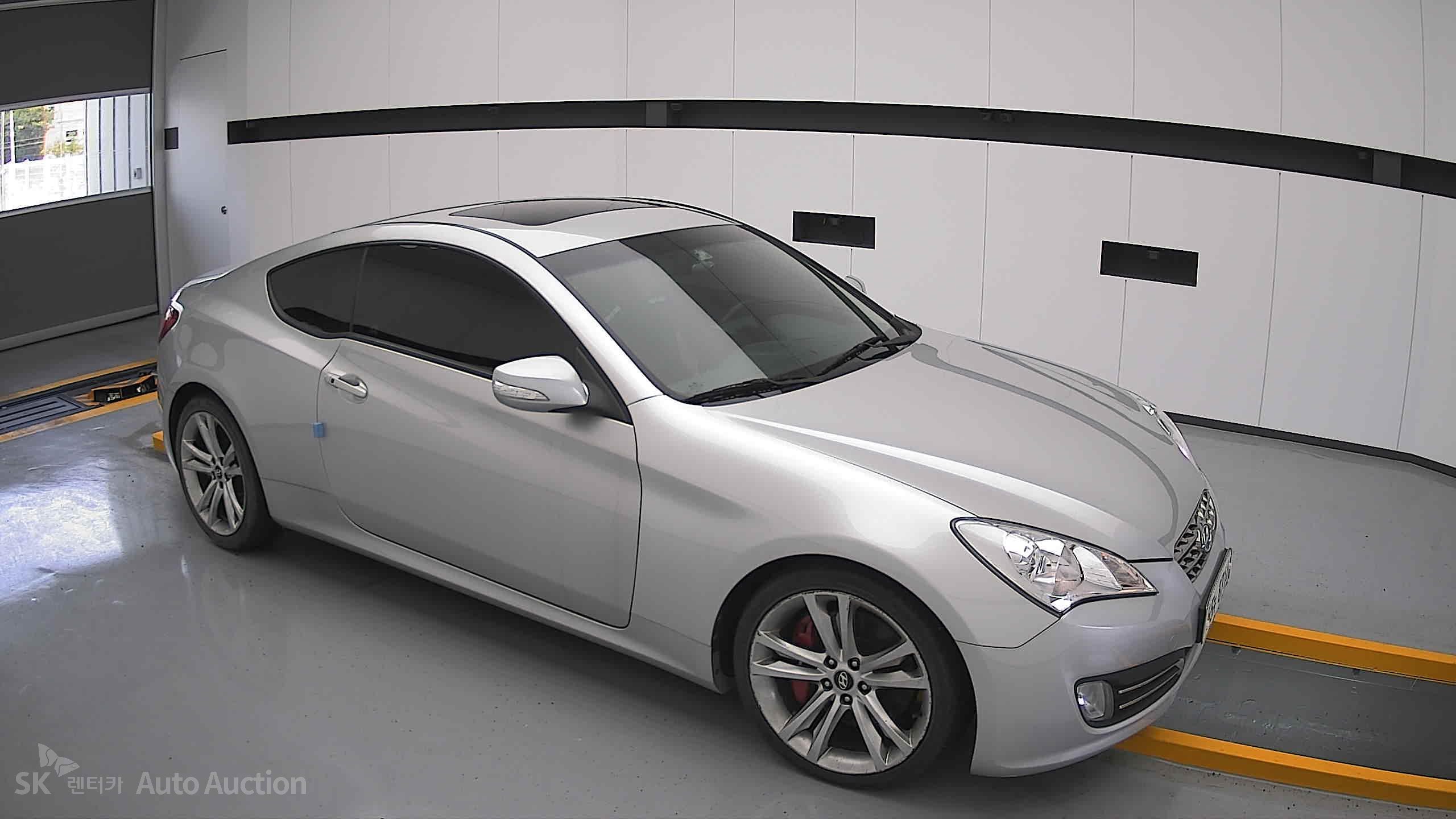 2009 - hyundai 200