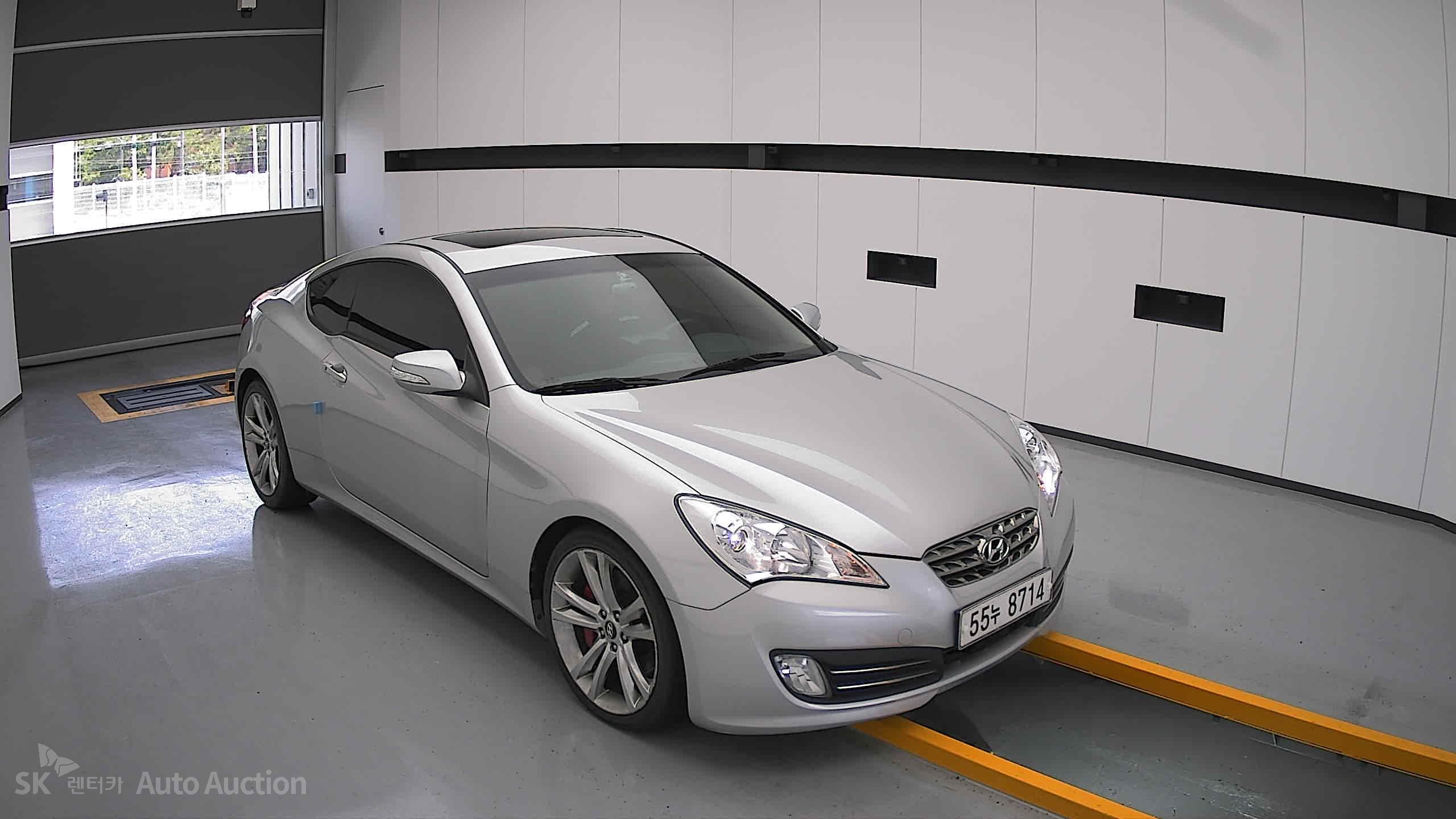 2009 - hyundai 200