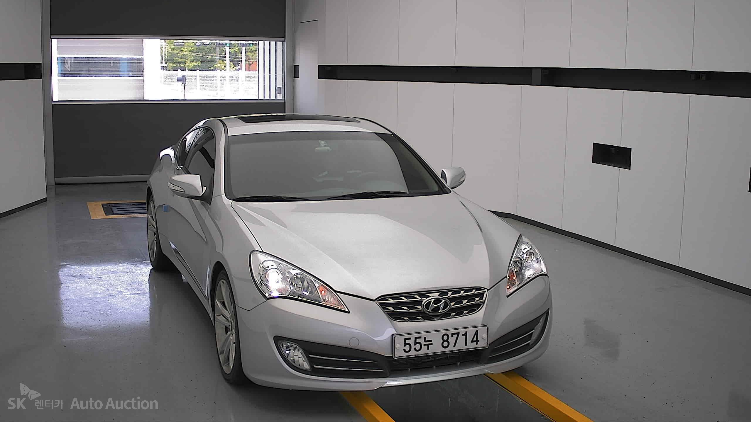 2009 - hyundai 200