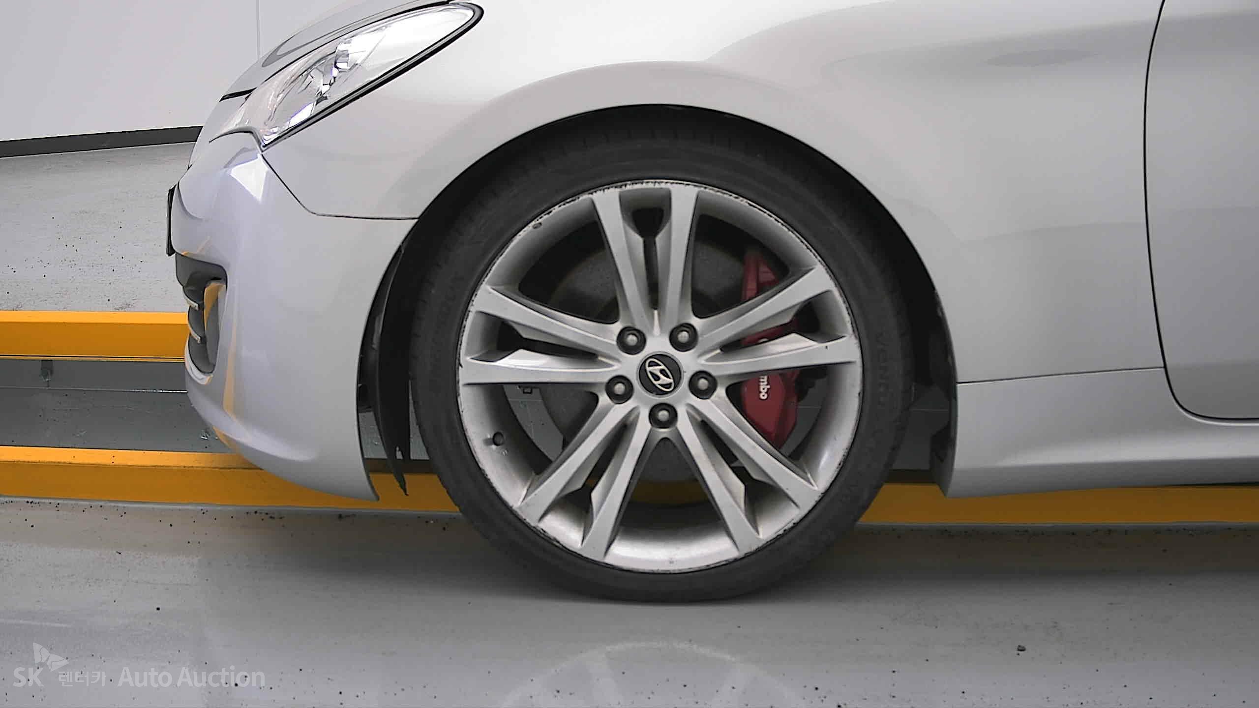 2009 - hyundai 200