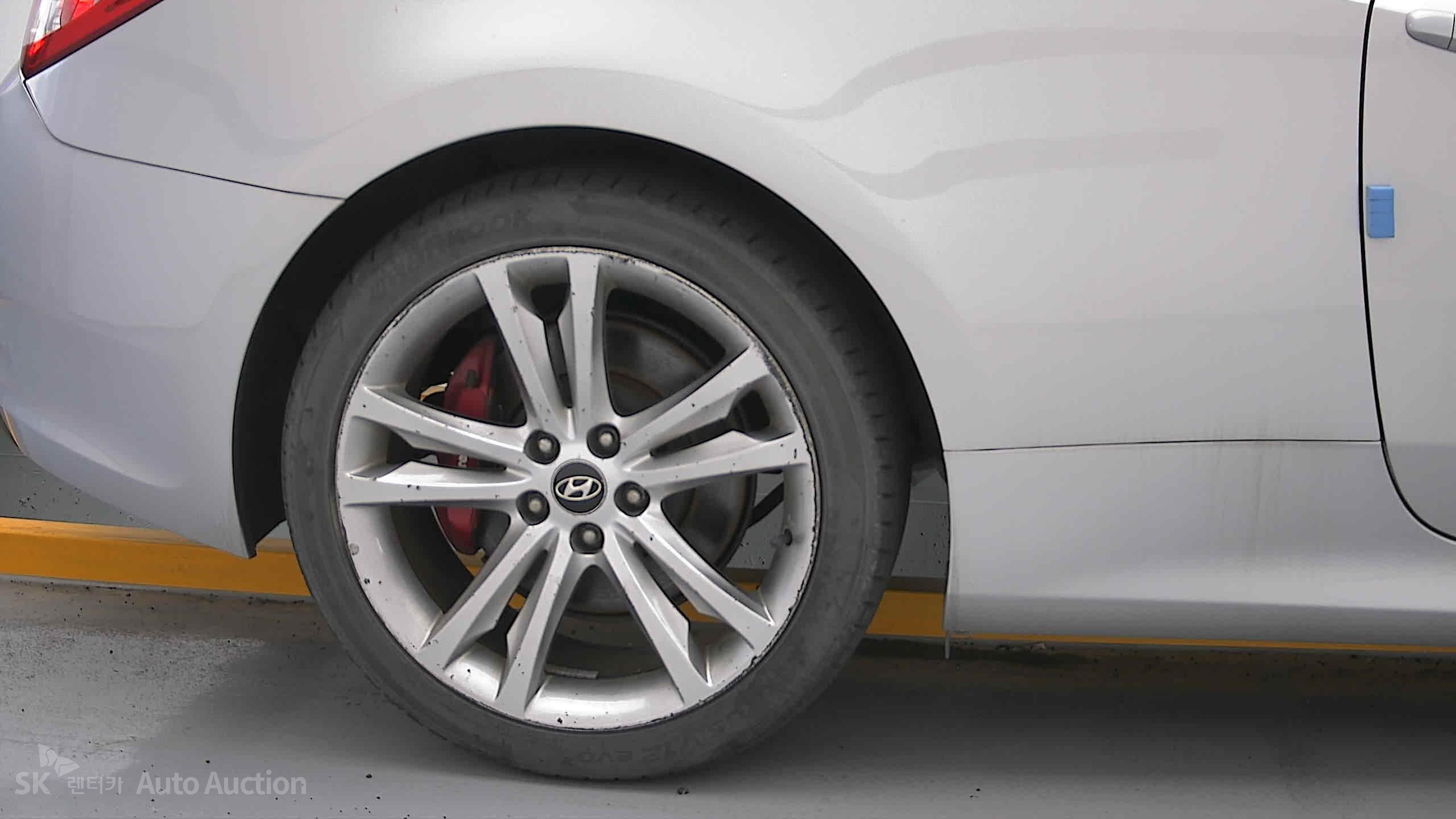 2009 - hyundai 200