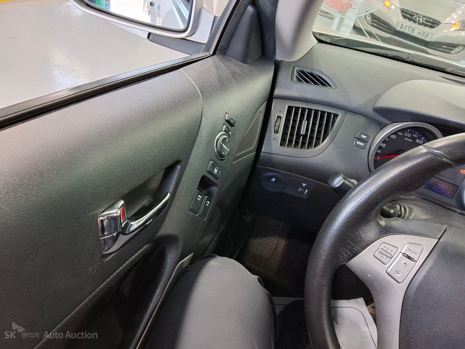2009 - hyundai 200