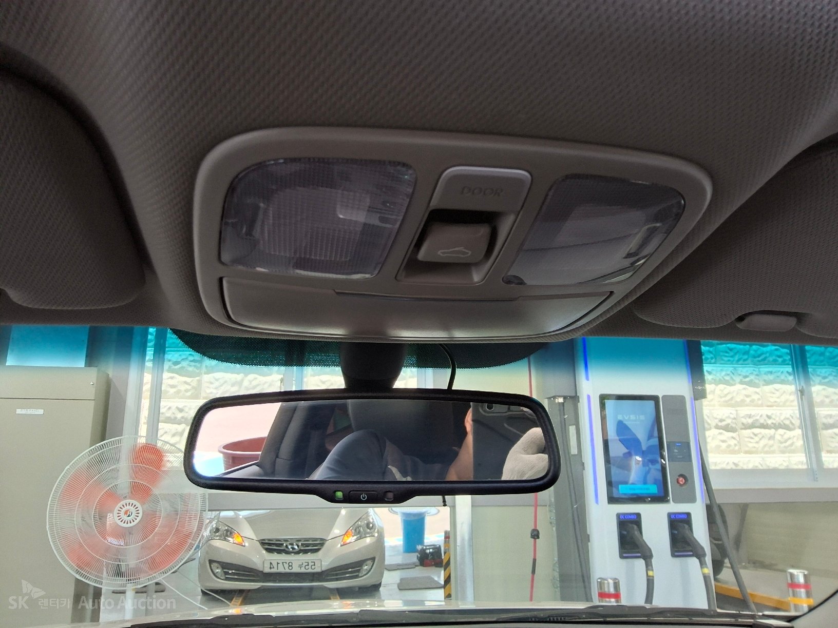 2009 - hyundai 200
