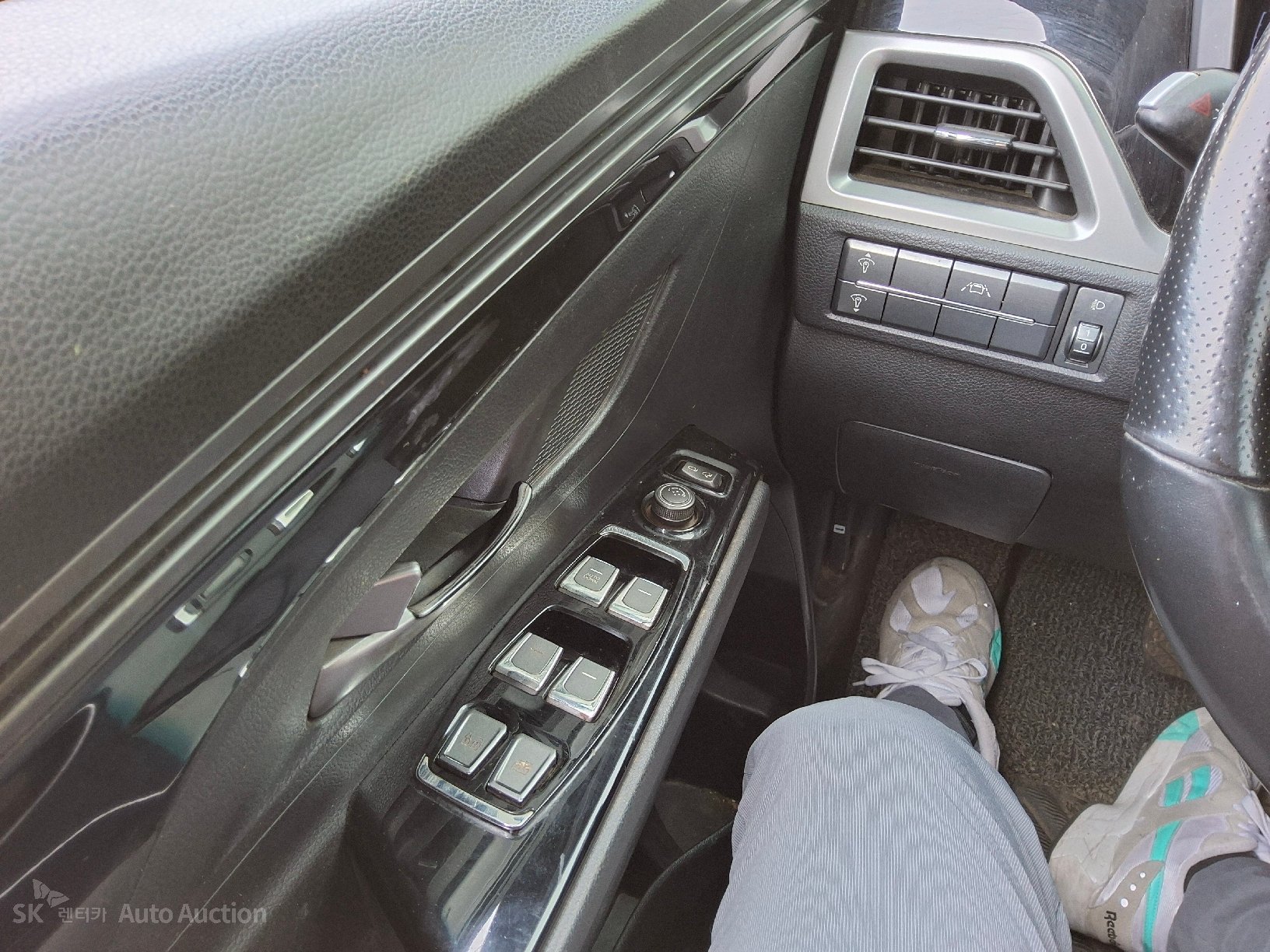 2022 - kg mobility (ssangyong) korando
