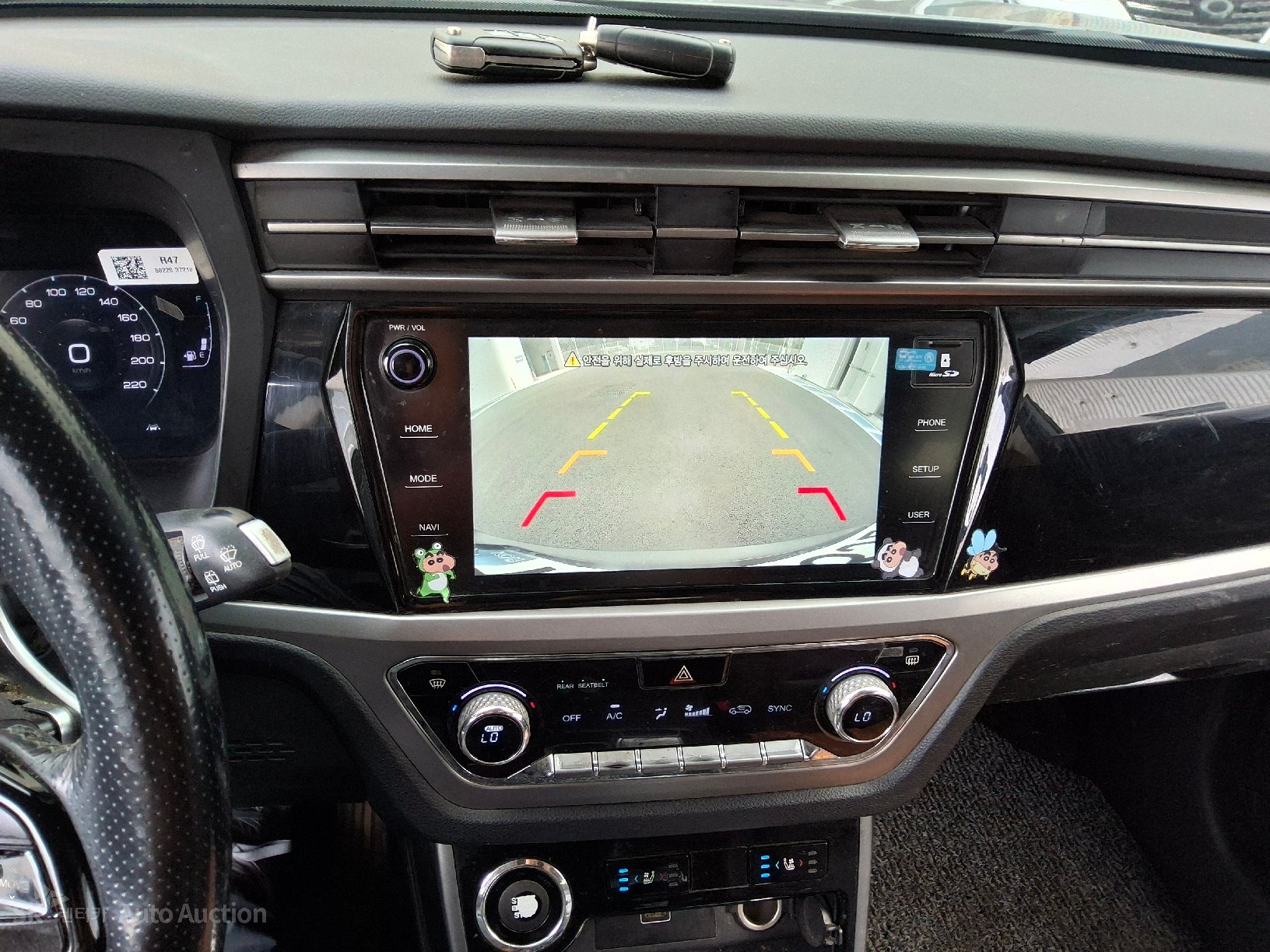 2022 - kg mobility (ssangyong) korando
