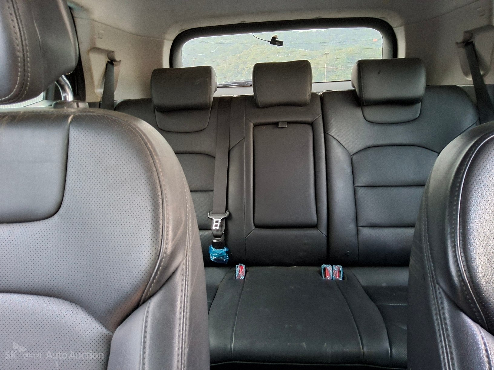 2022 - kg mobility (ssangyong) korando