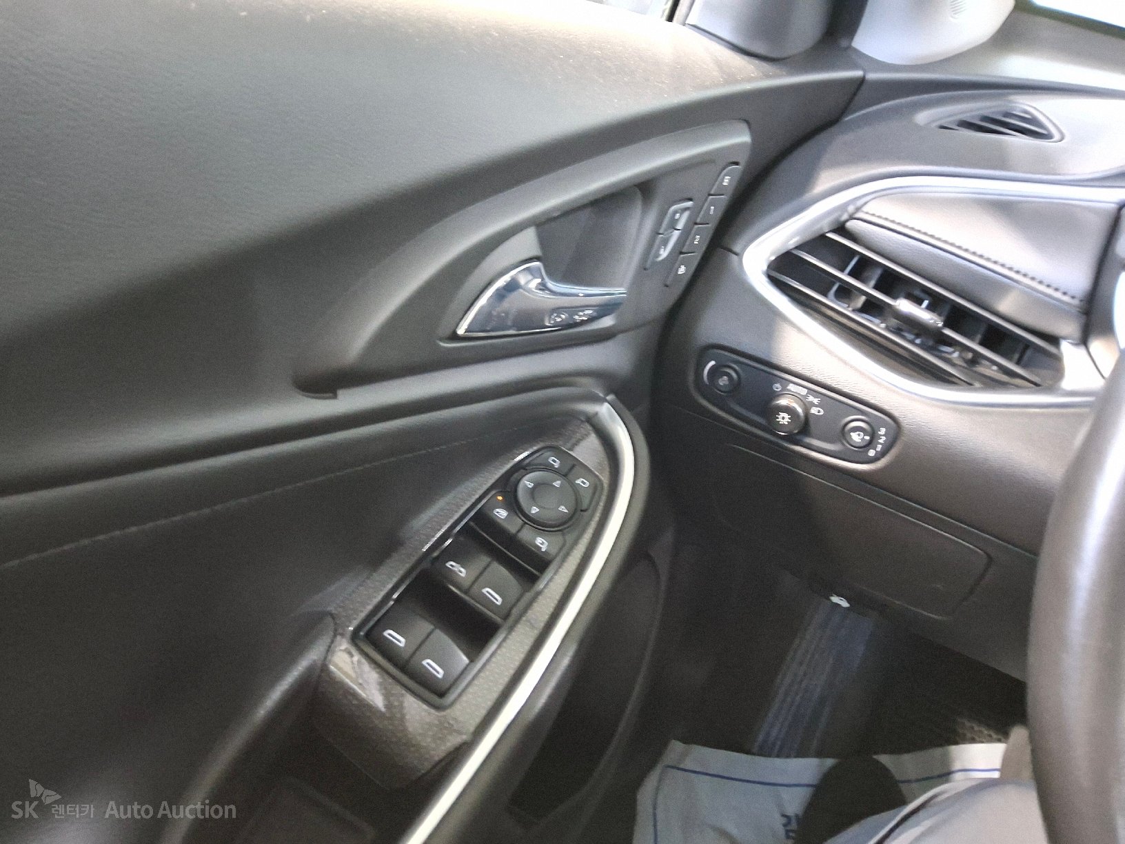 2017 - chevrolet malibu