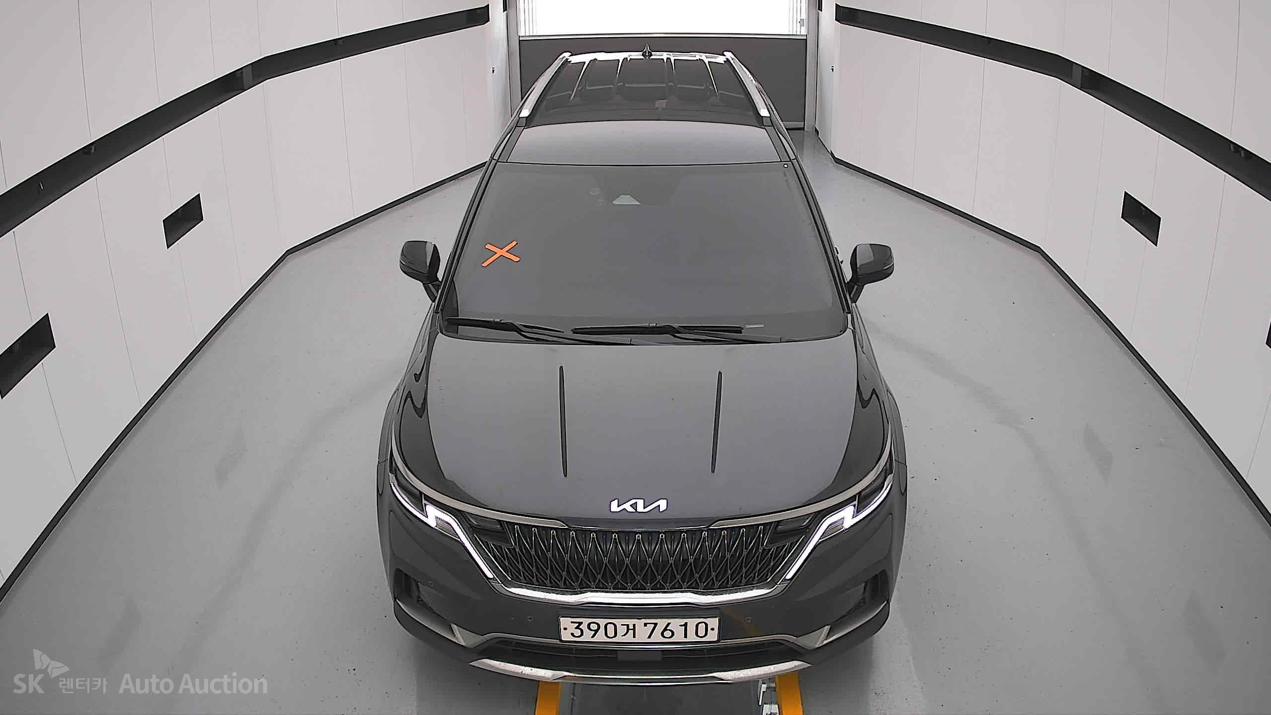 2023 - kia carnival