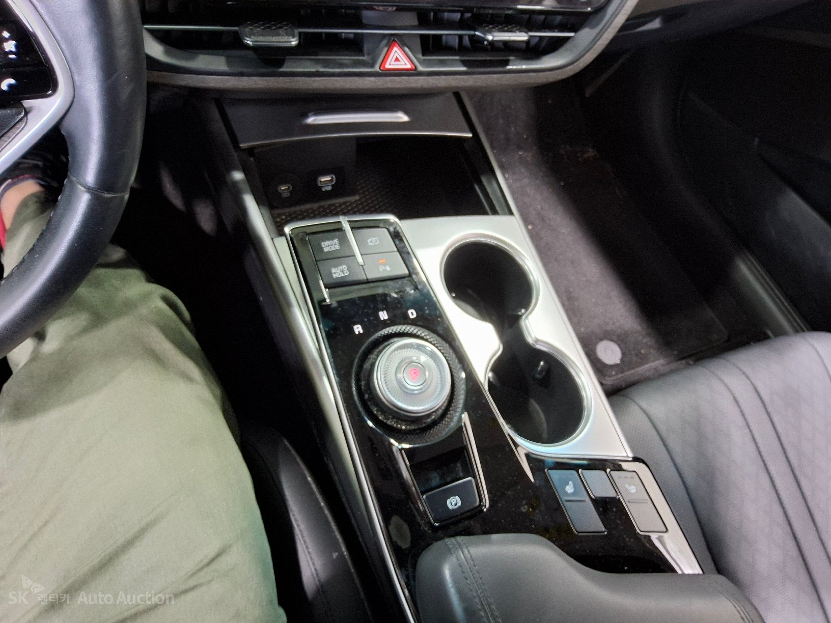 2023 - kia k8