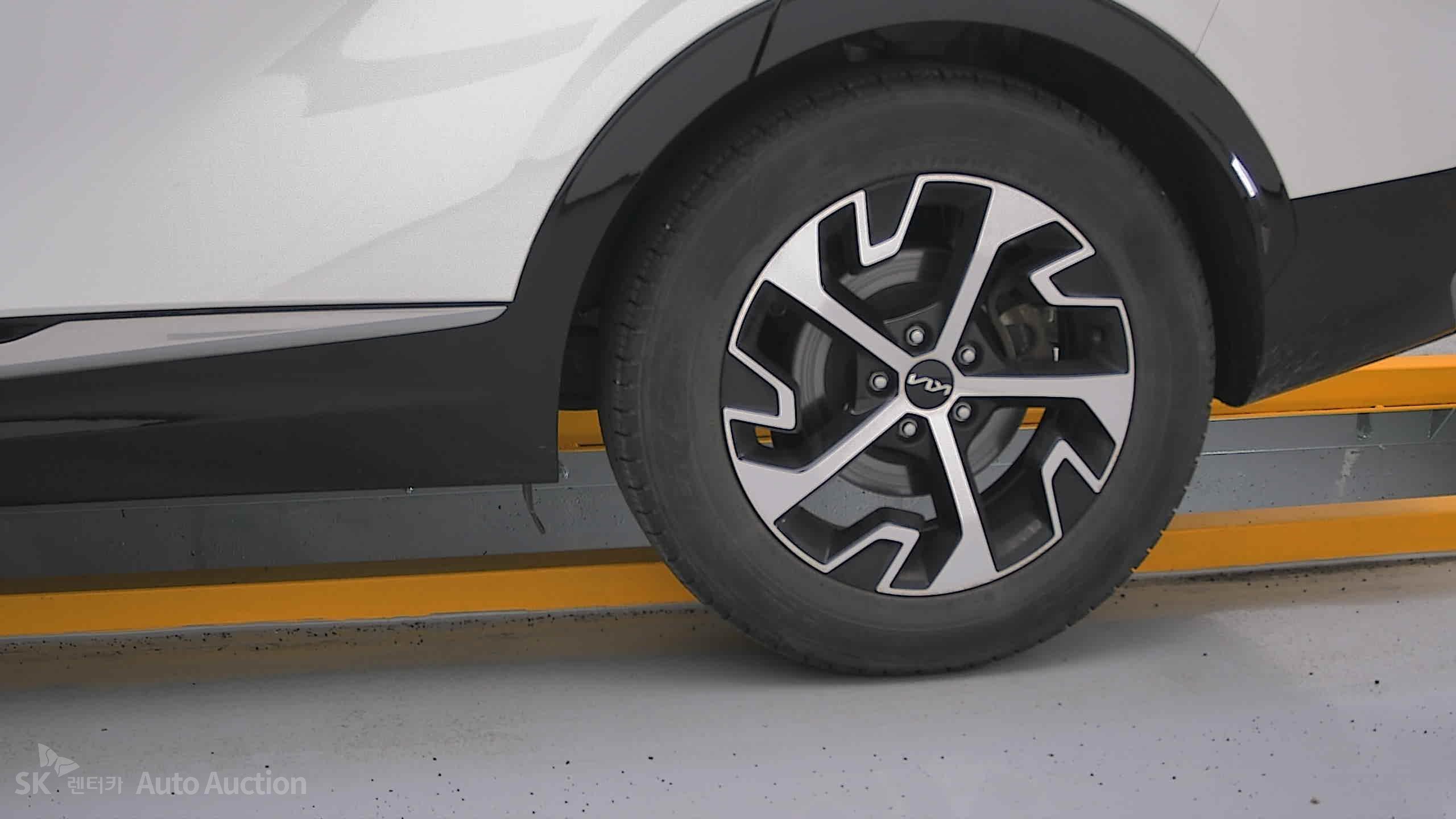 2022 - kia sportage