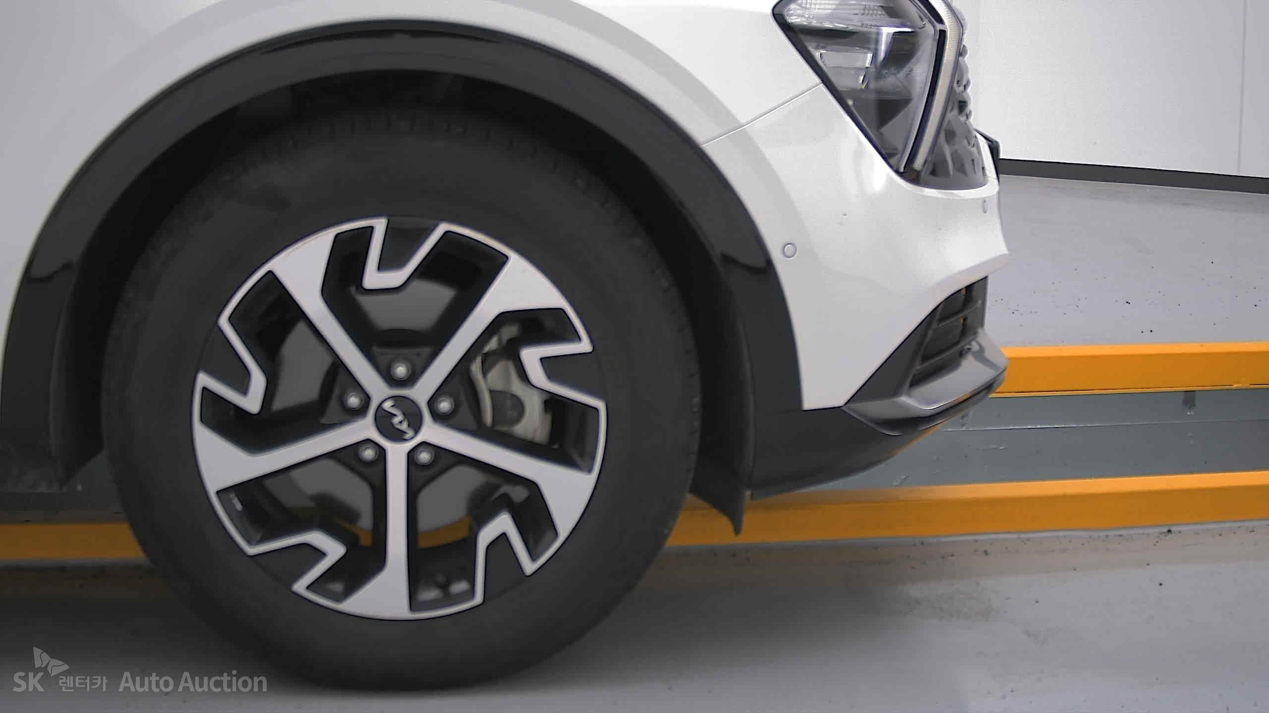 2022 - kia sportage