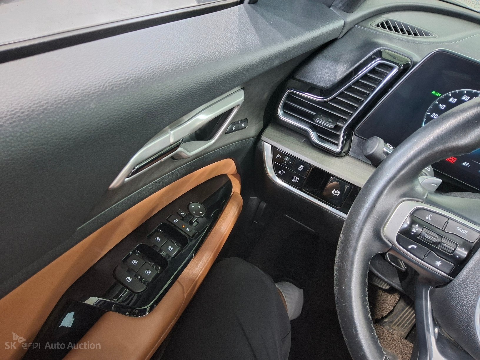 2022 - kia sportage