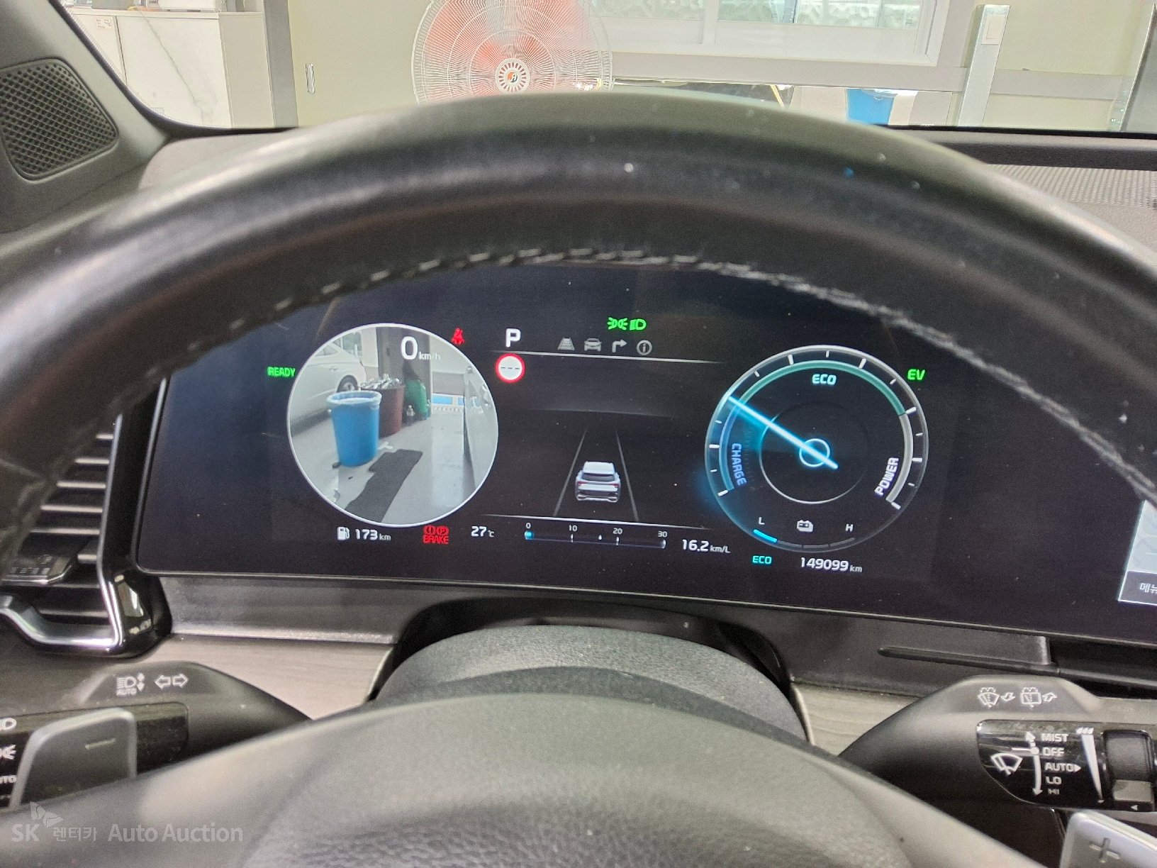 2022 - kia sportage