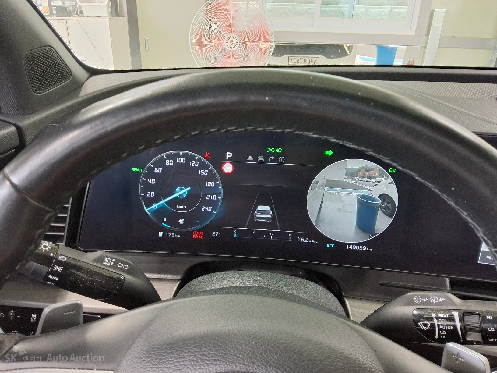 2022 - kia sportage