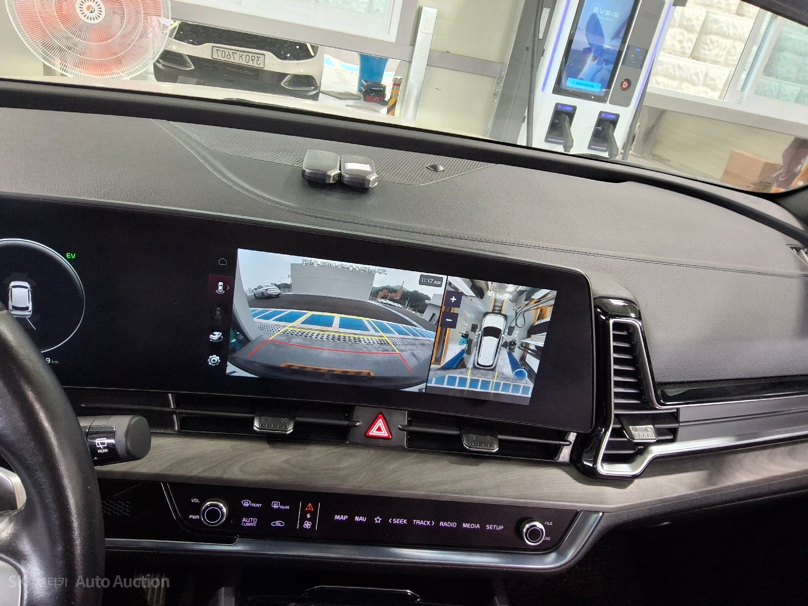 2022 - kia sportage