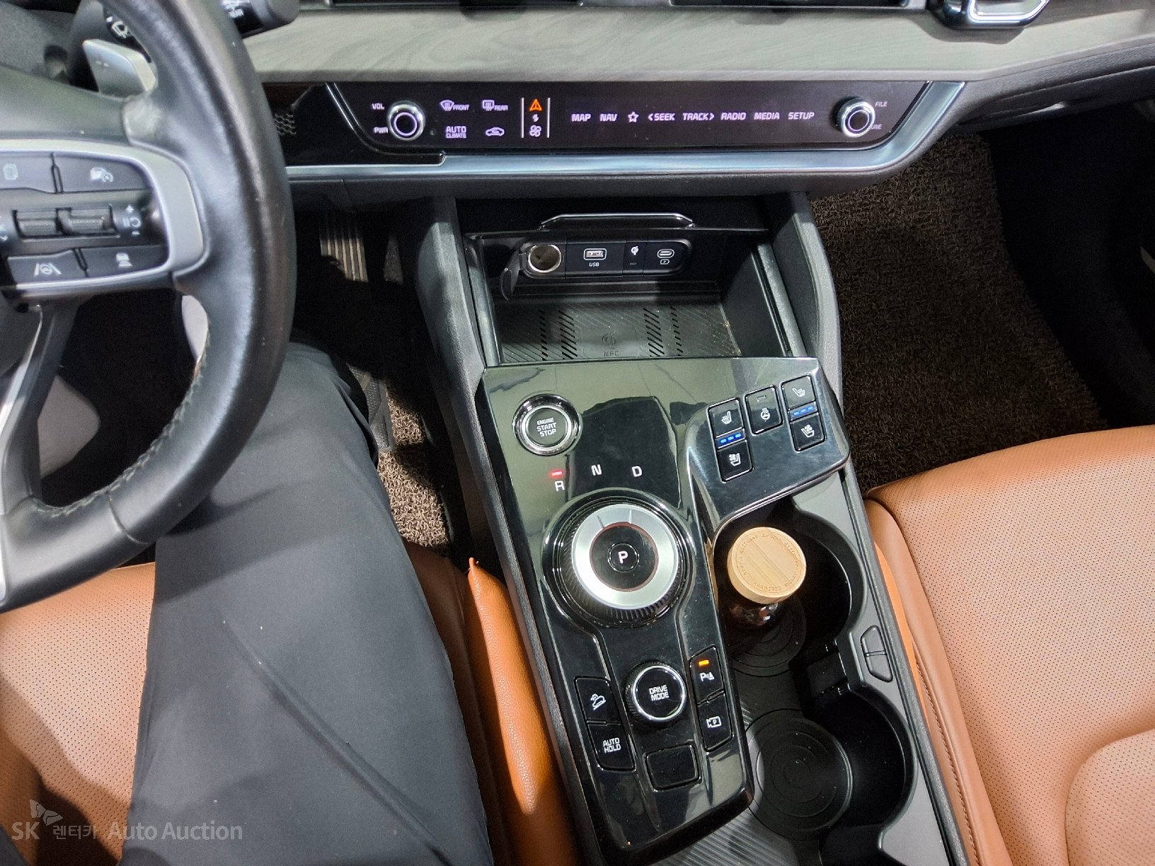 2022 - kia sportage