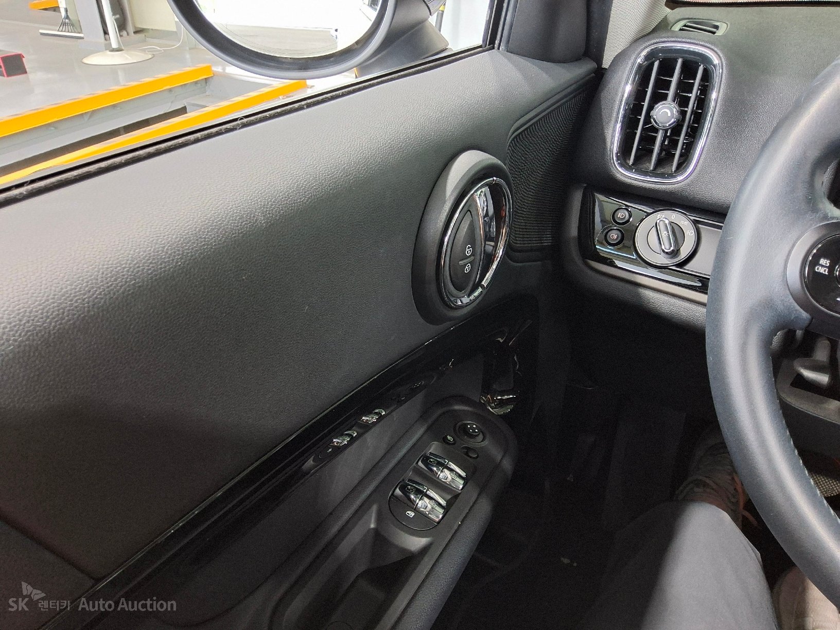 2022 - mini countryman