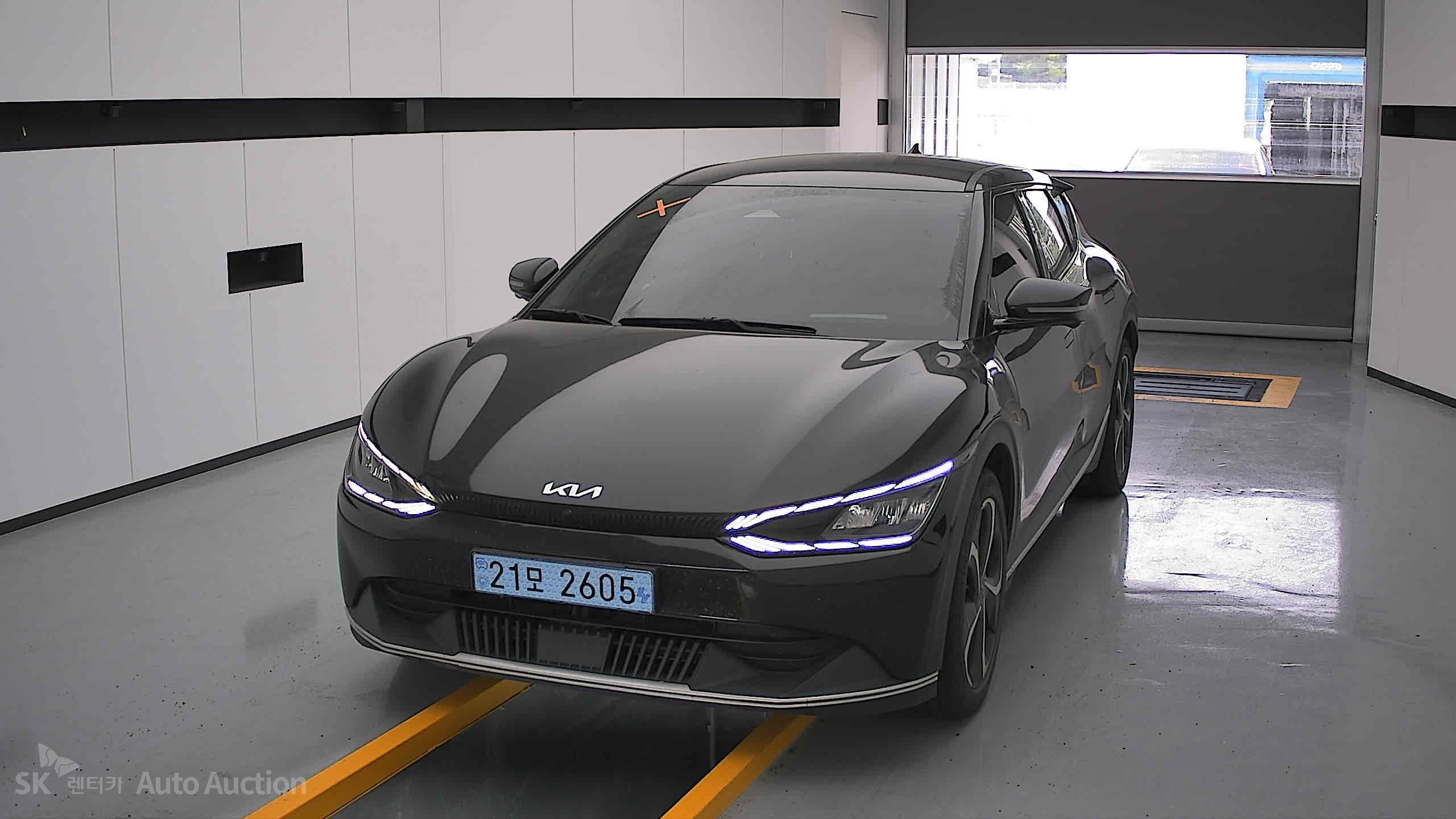기아 EV6
