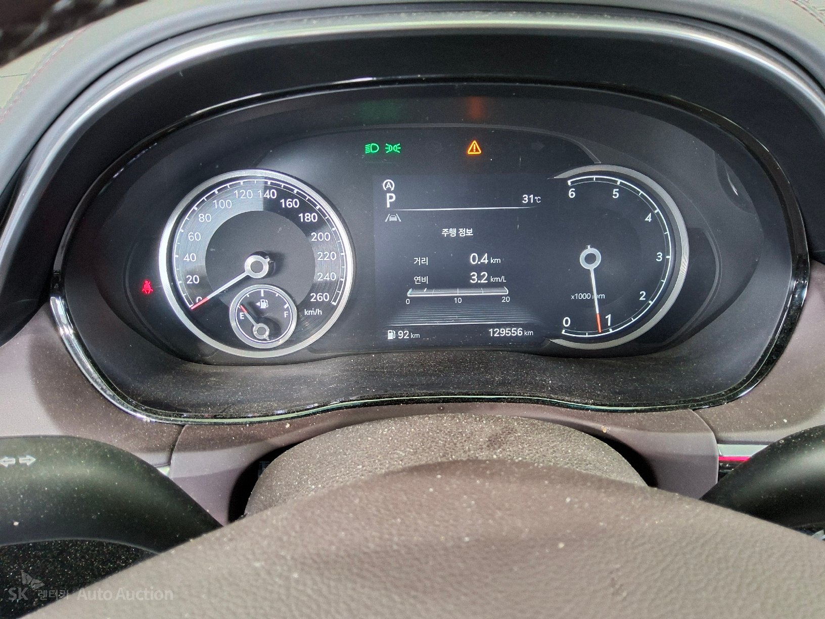 2021 - genesis gv70