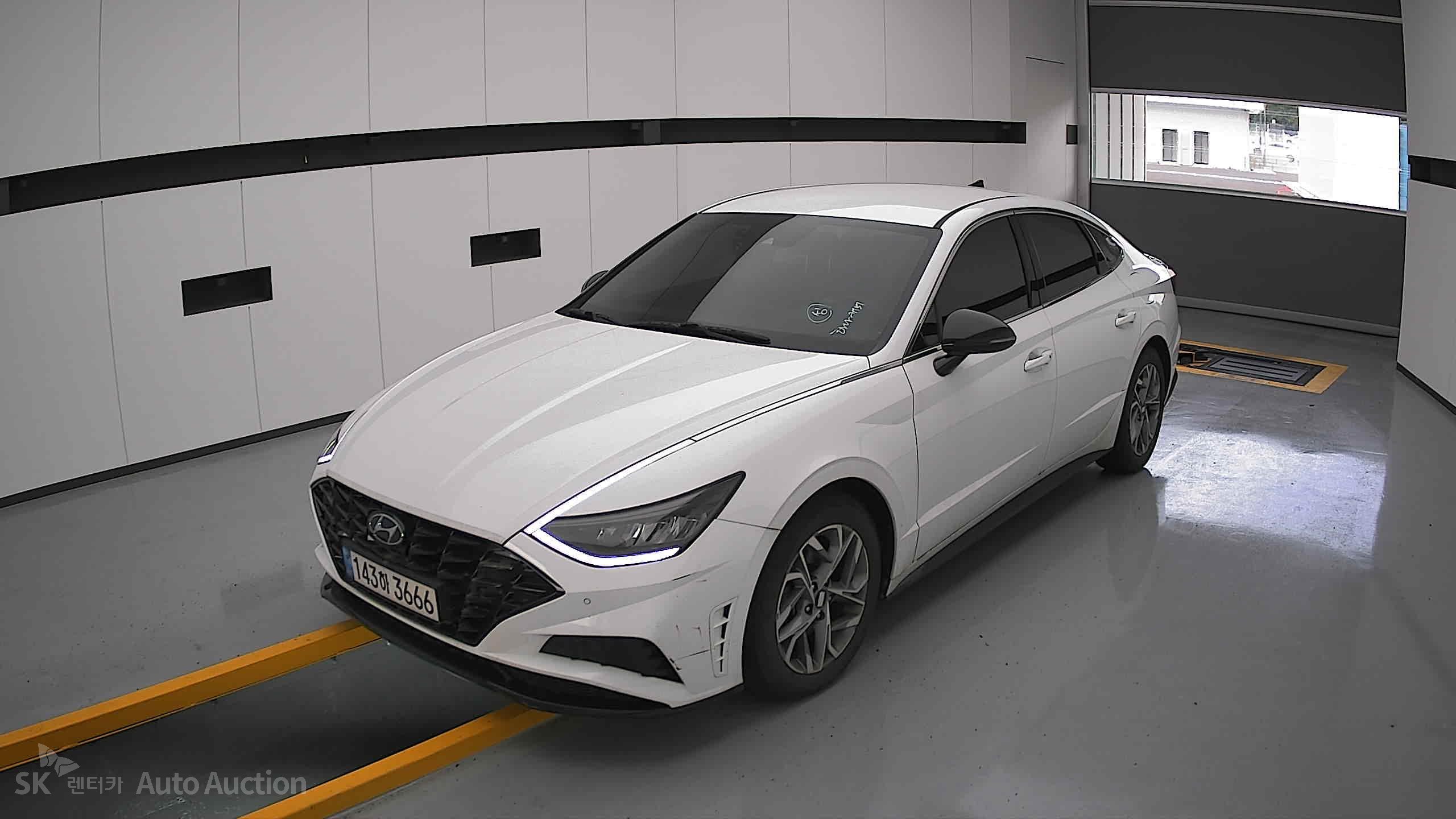 2023 - hyundai sonata
