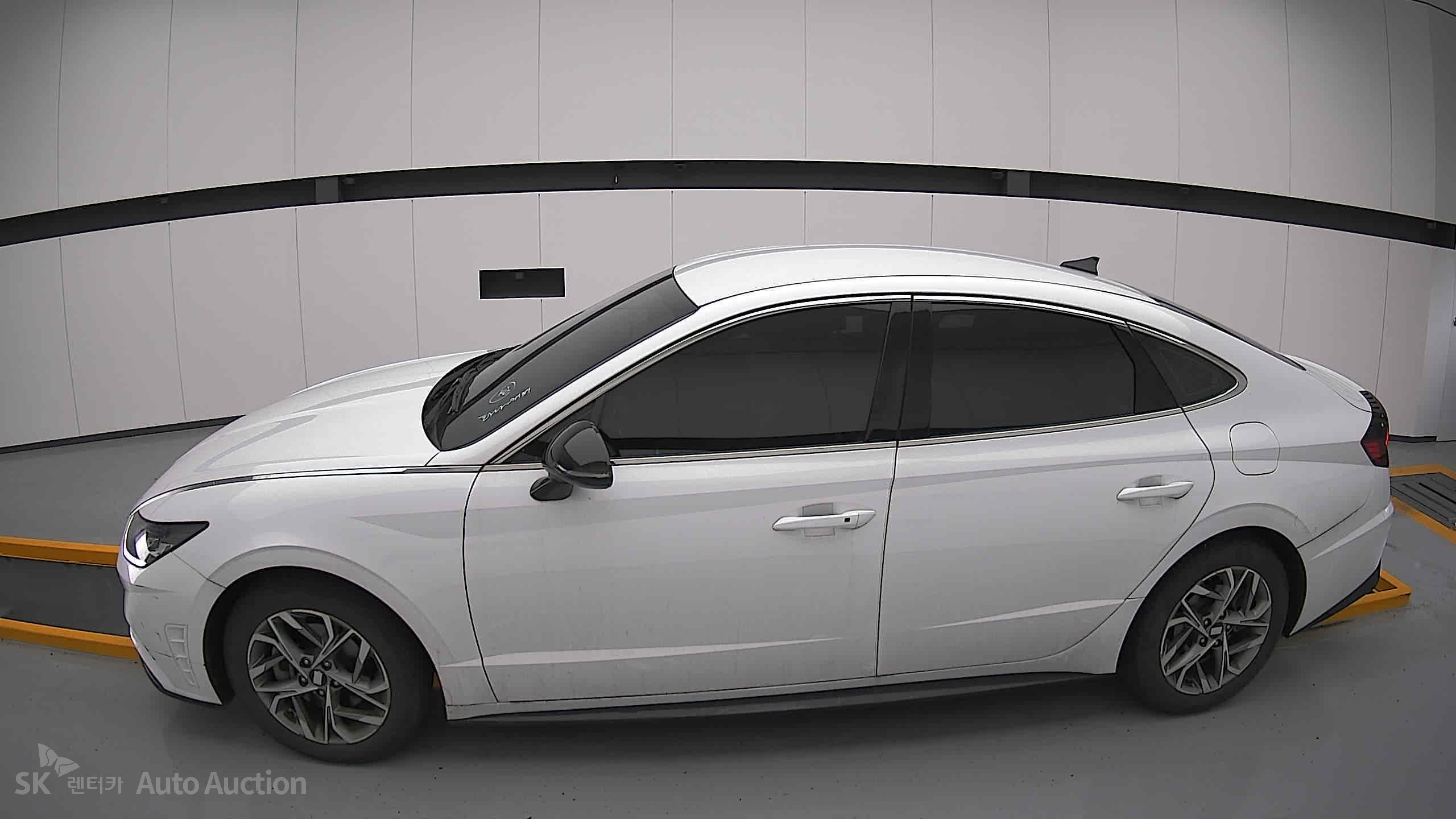 2023 - hyundai sonata