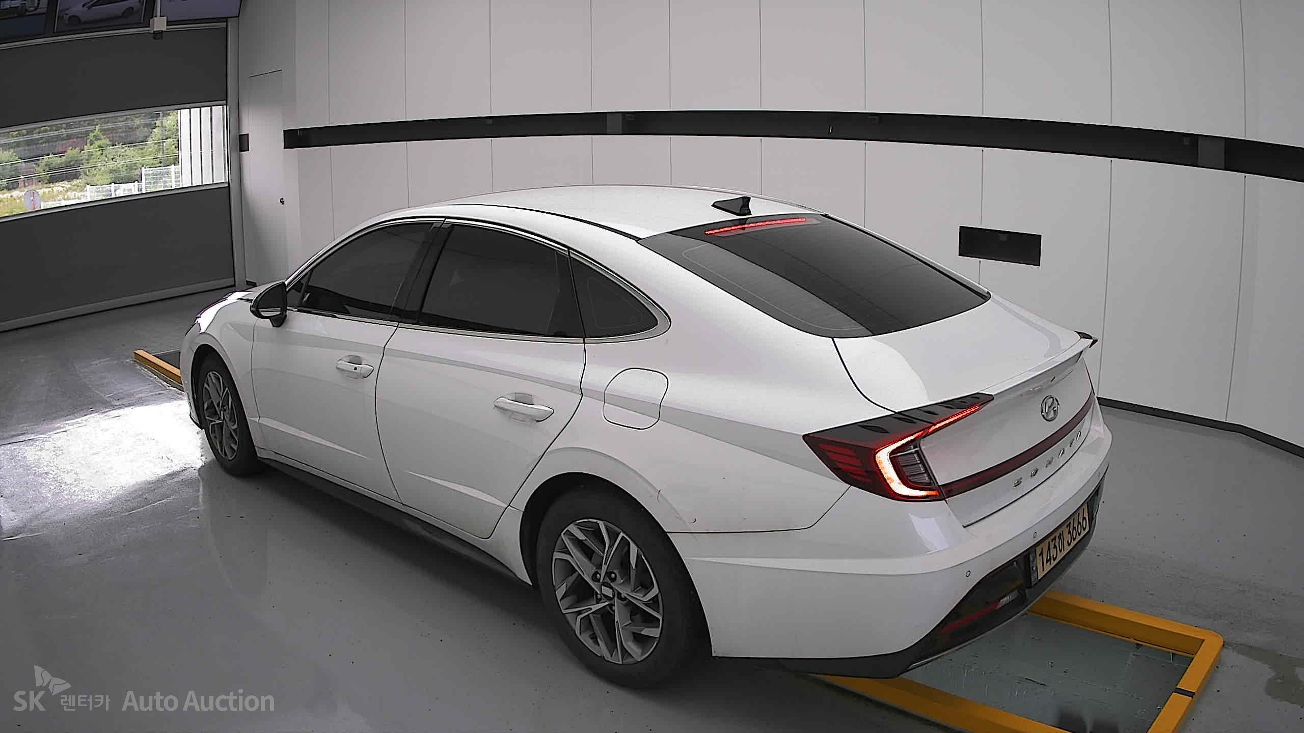2023 - hyundai sonata