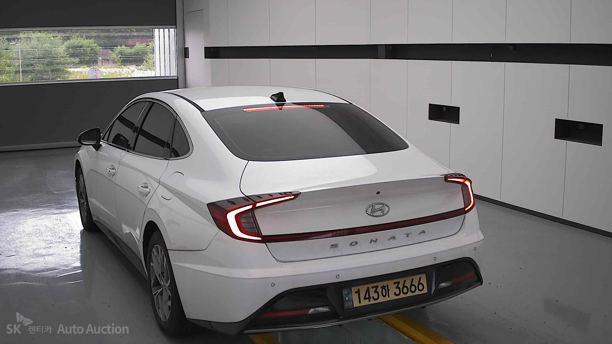 2023 - hyundai sonata