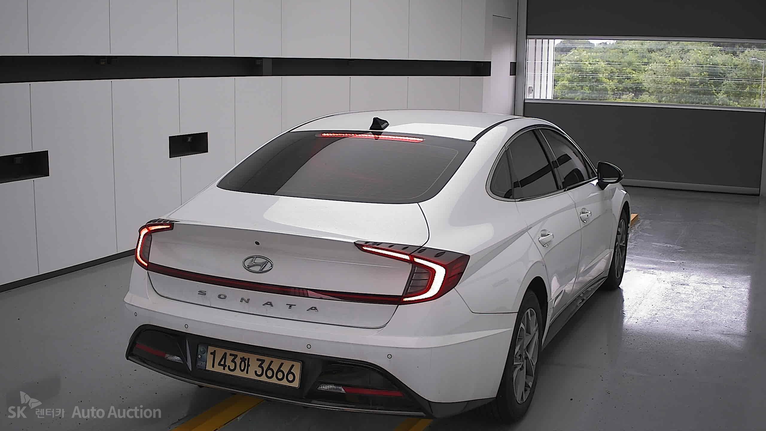 2023 - hyundai sonata