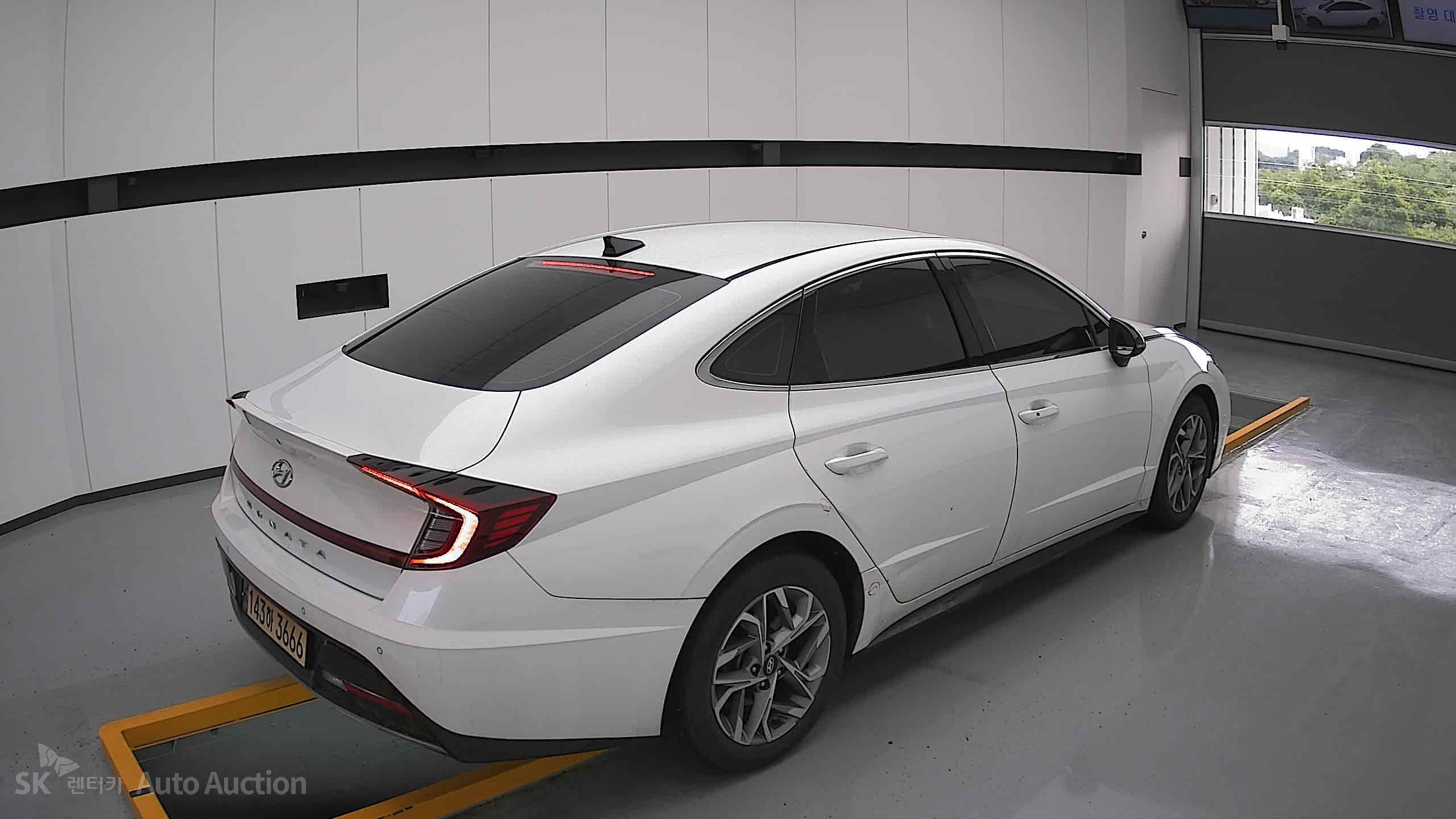 2023 - hyundai sonata